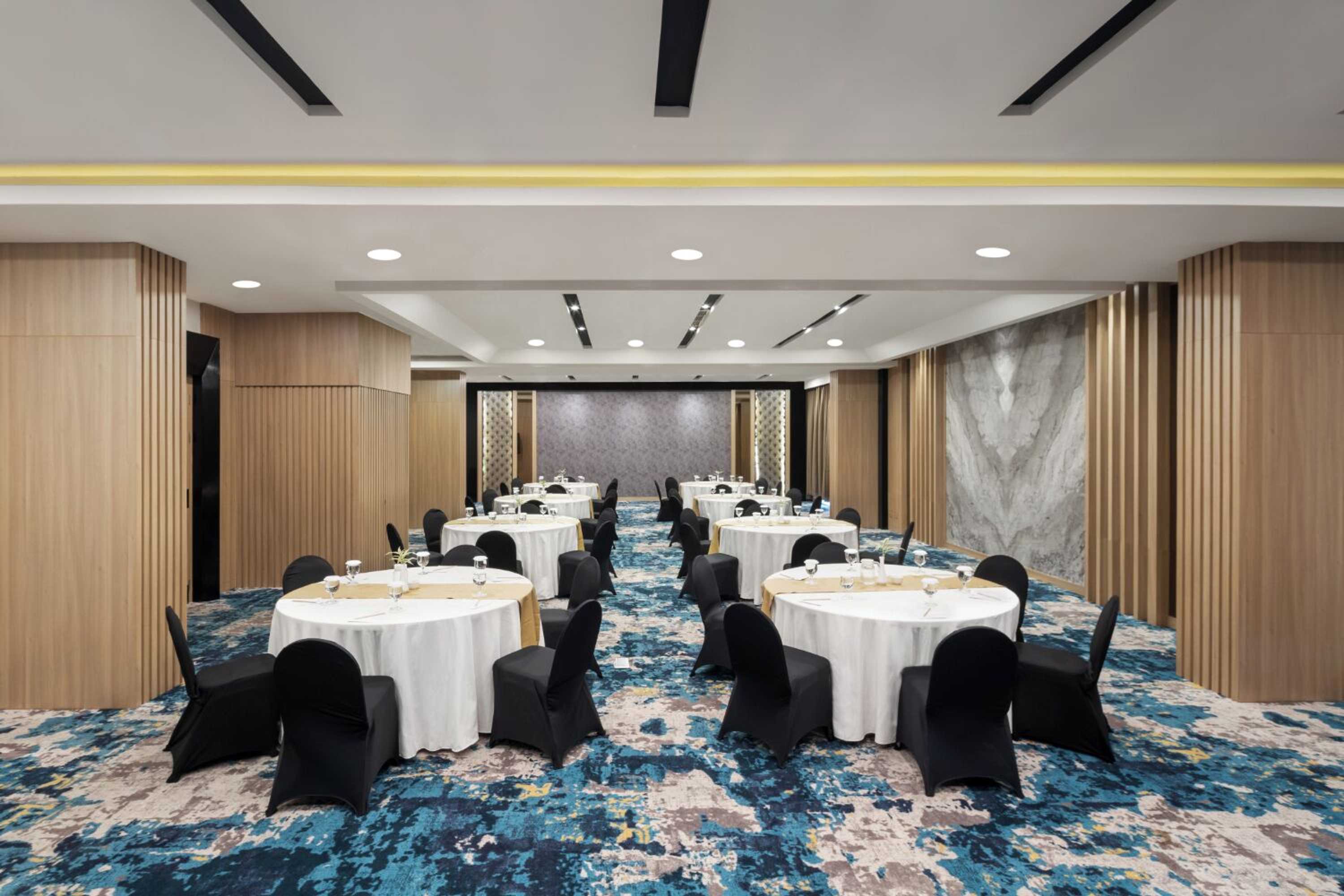 Gift card for Aston Purwokerto Hotel & Conference Center Gift card for Aston Purwokerto Hotel & Conference Center