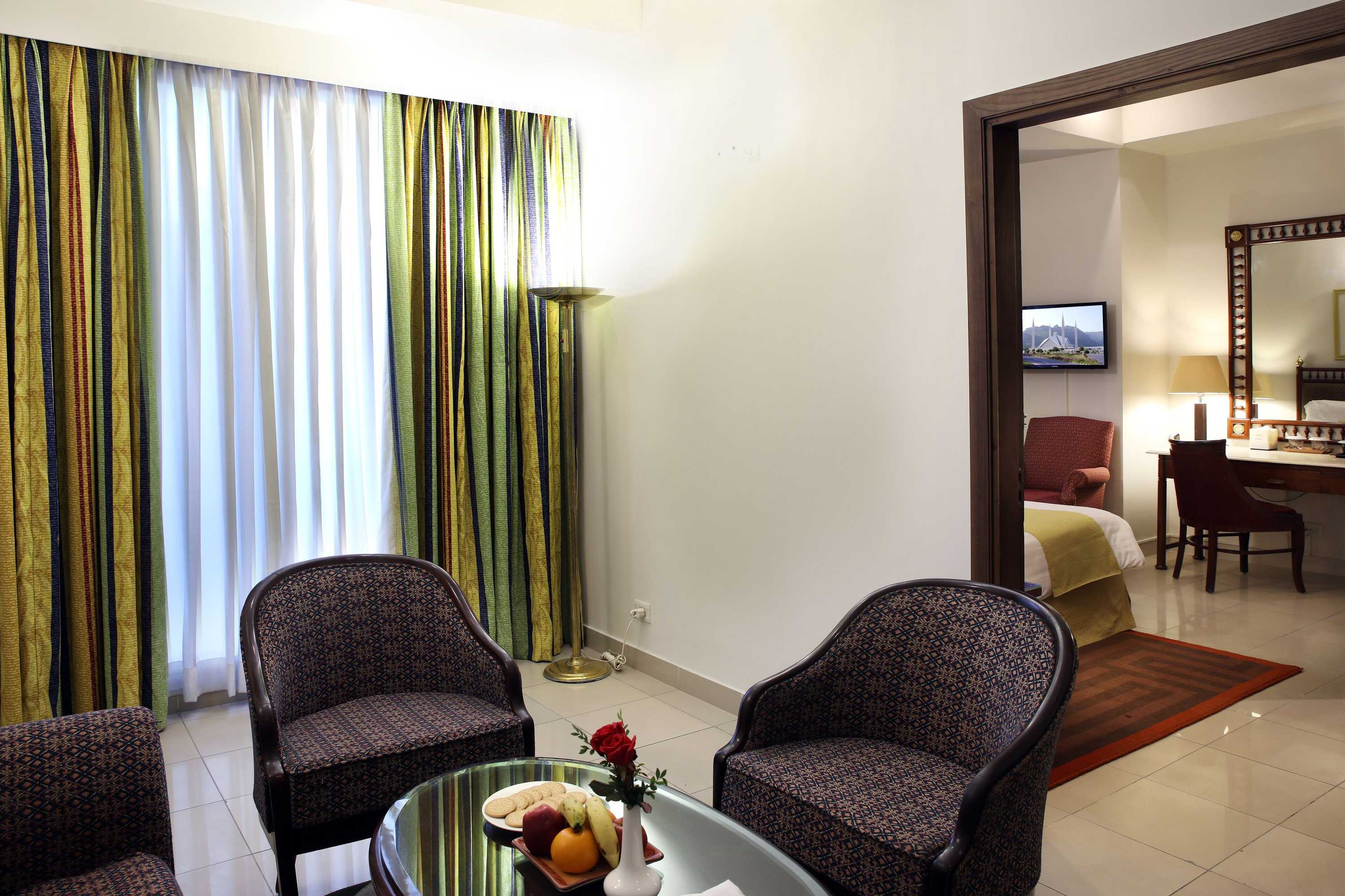 Gift card for Avari Xpress Islamabad