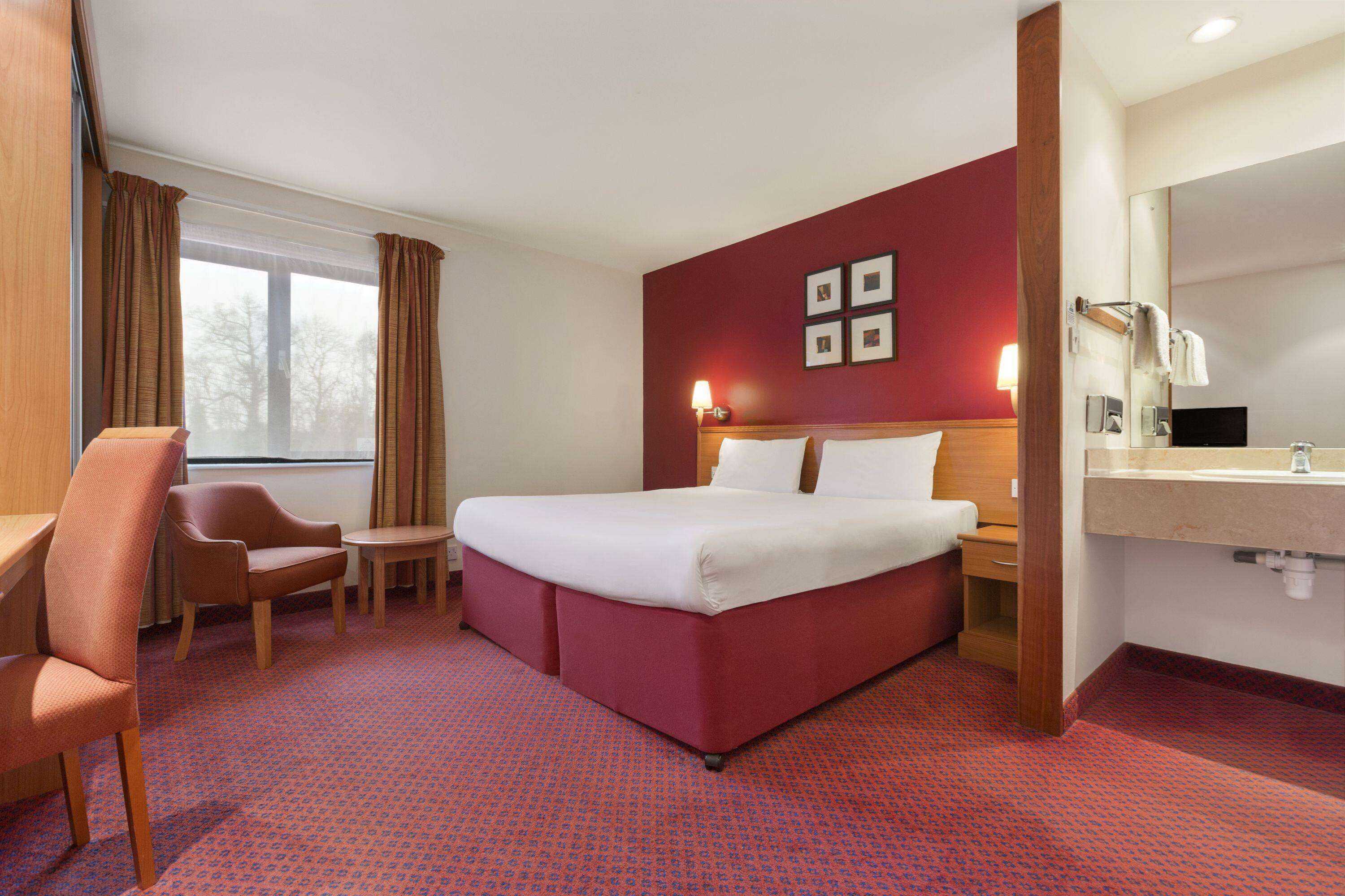 Gift card for Days Inn by Wyndham Stevenage North Gift card for Days Inn by Wyndham Stevenage North