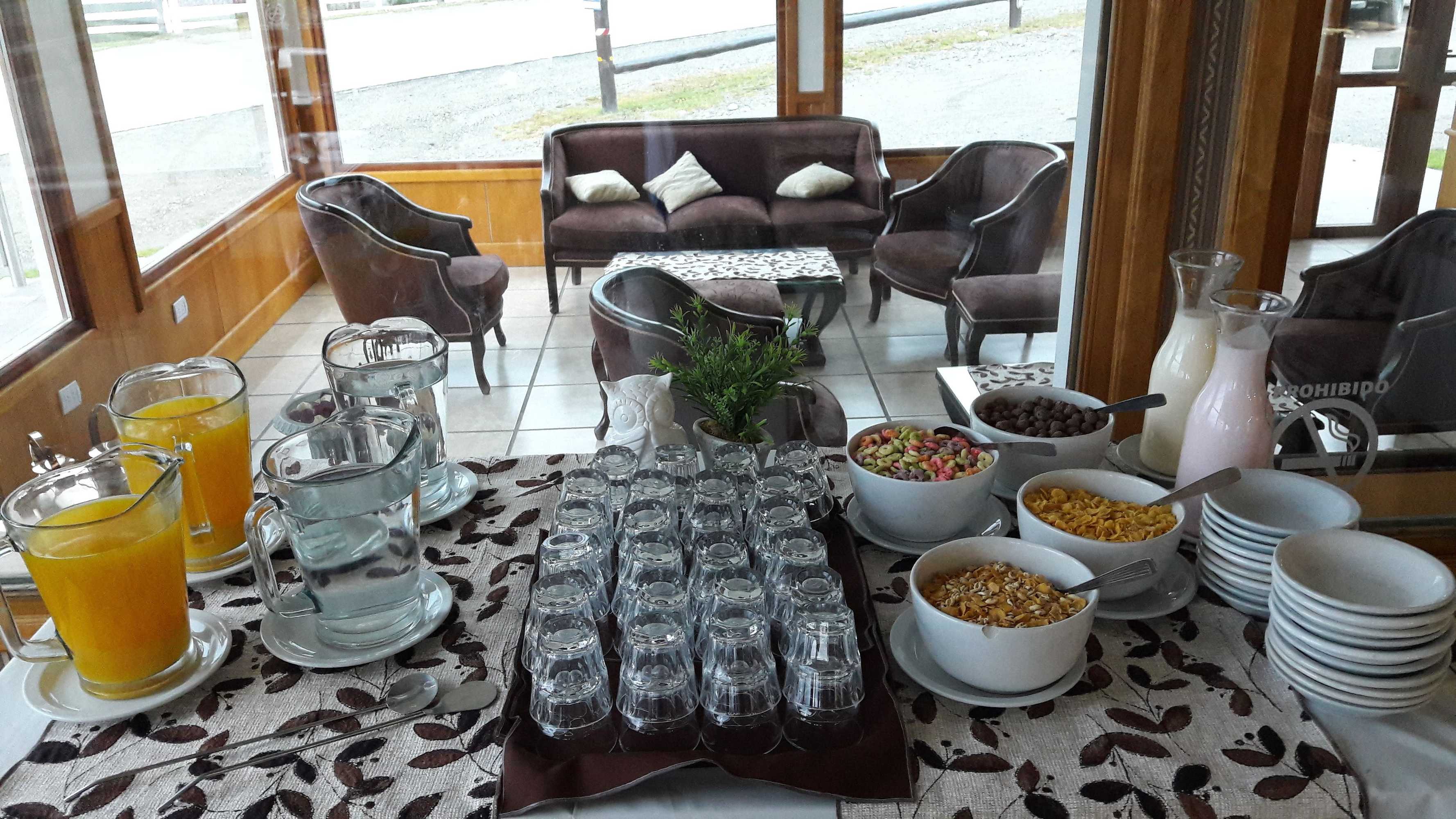 Gift card for Altos Ushuaia Hotel & Resto Gift card for Altos Ushuaia Hotel & Resto