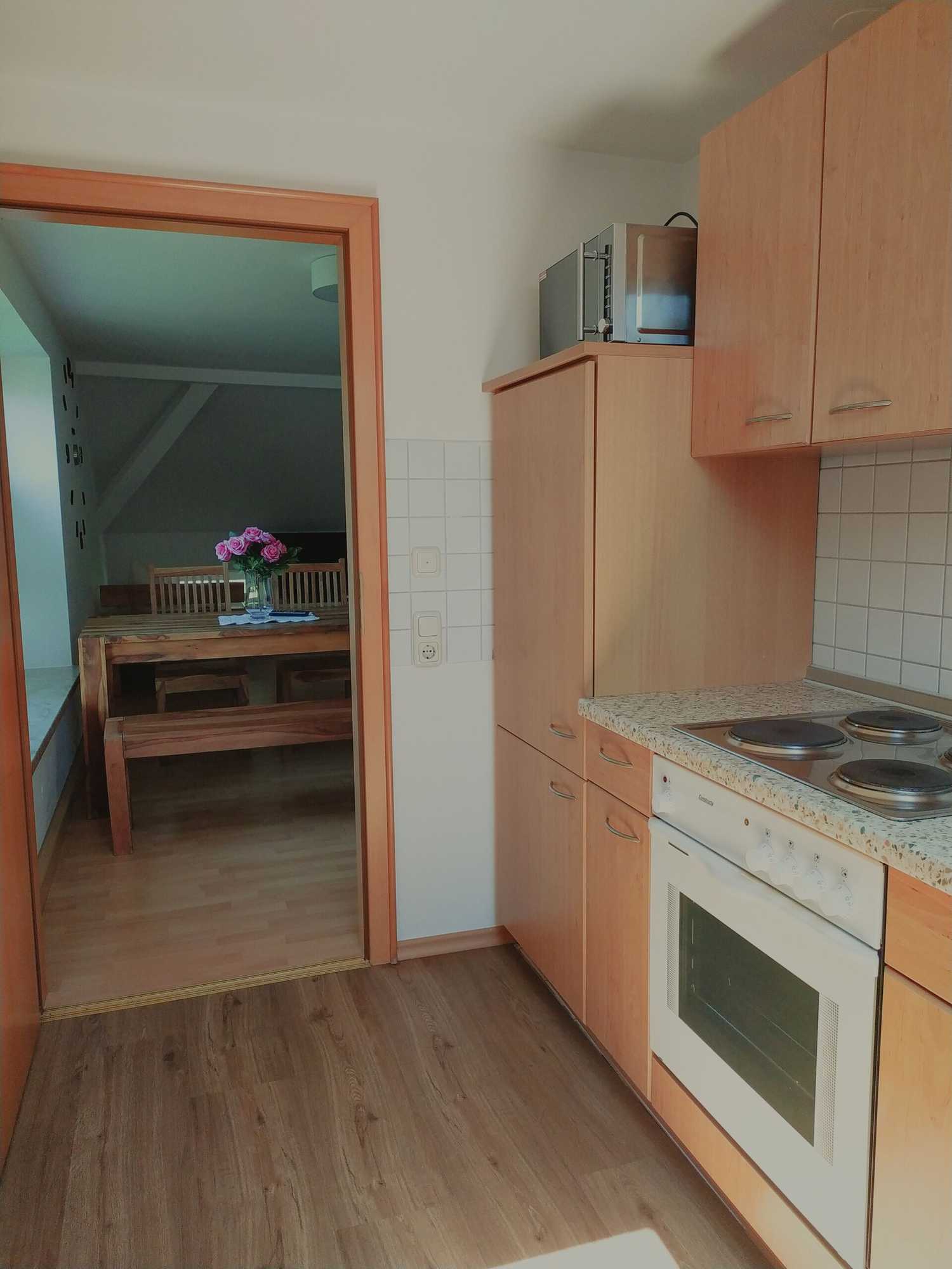 Gift card for Dorfschänke Deggendorf Ferienwohnung,appartement,hotelzimmer