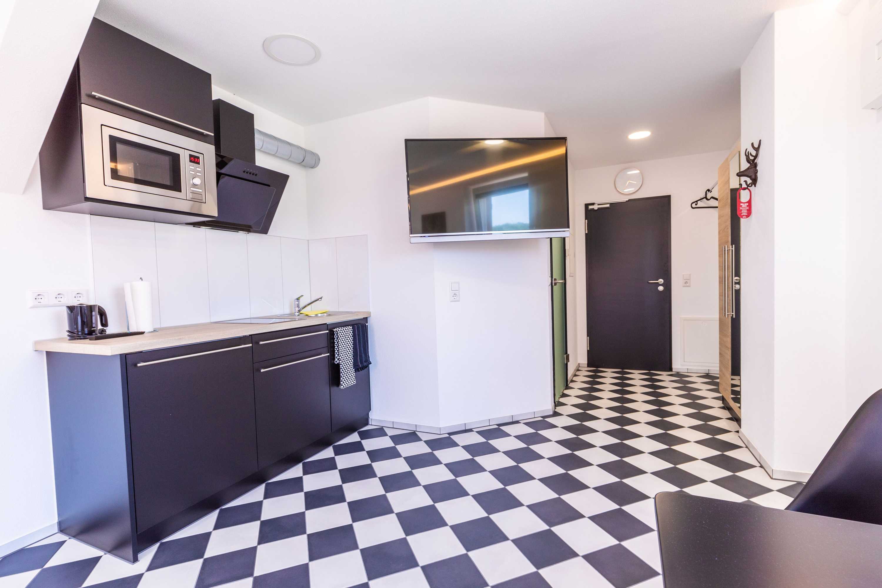 Gift card for Pension Bottwartal