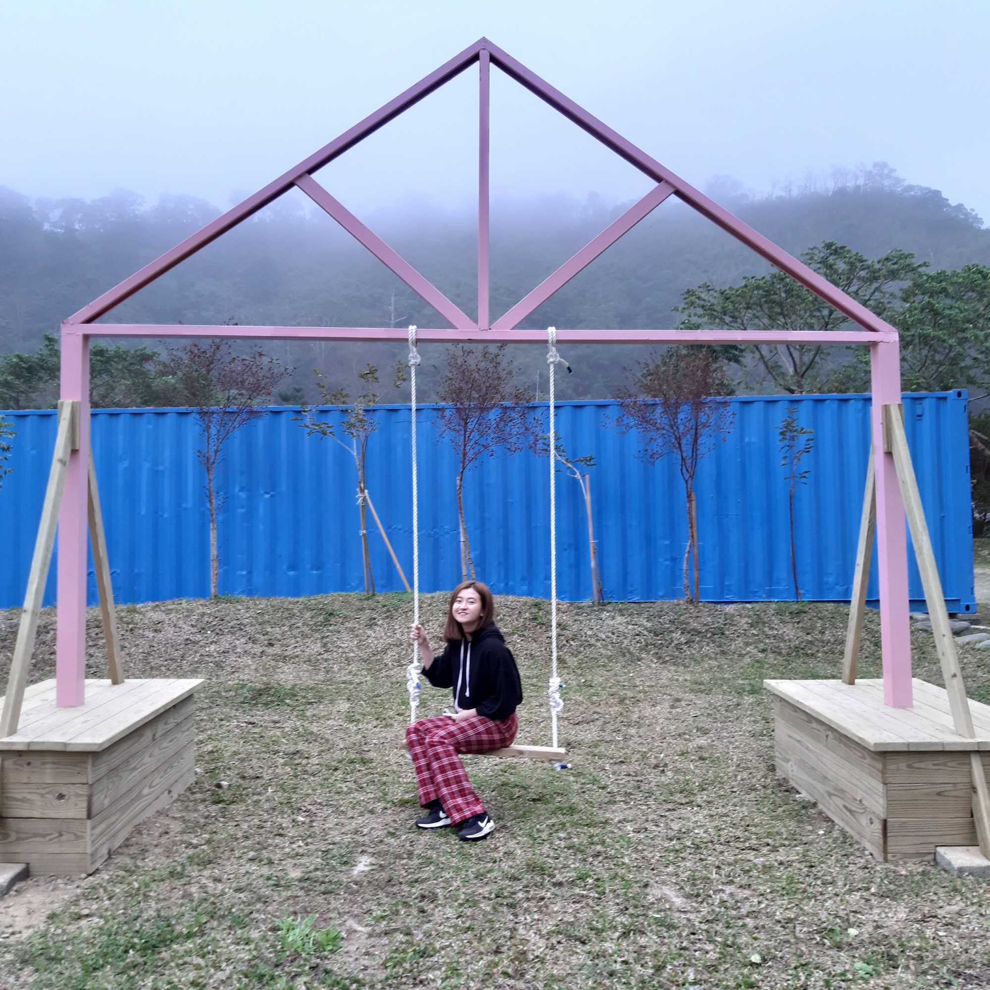 Gift card for Fu Chuan Garden Homestay