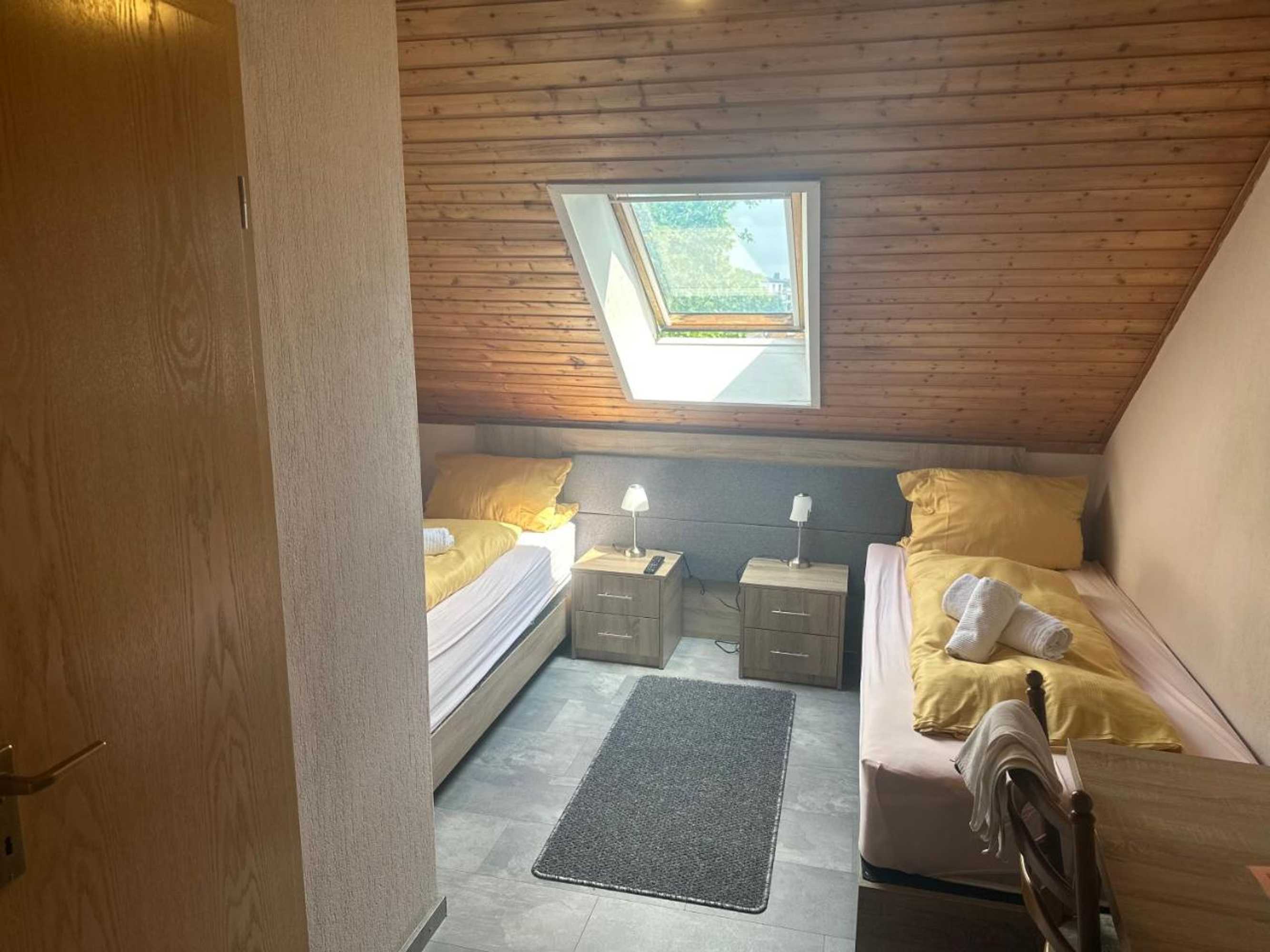 Gift card for Hotel-Restaurant Olympia