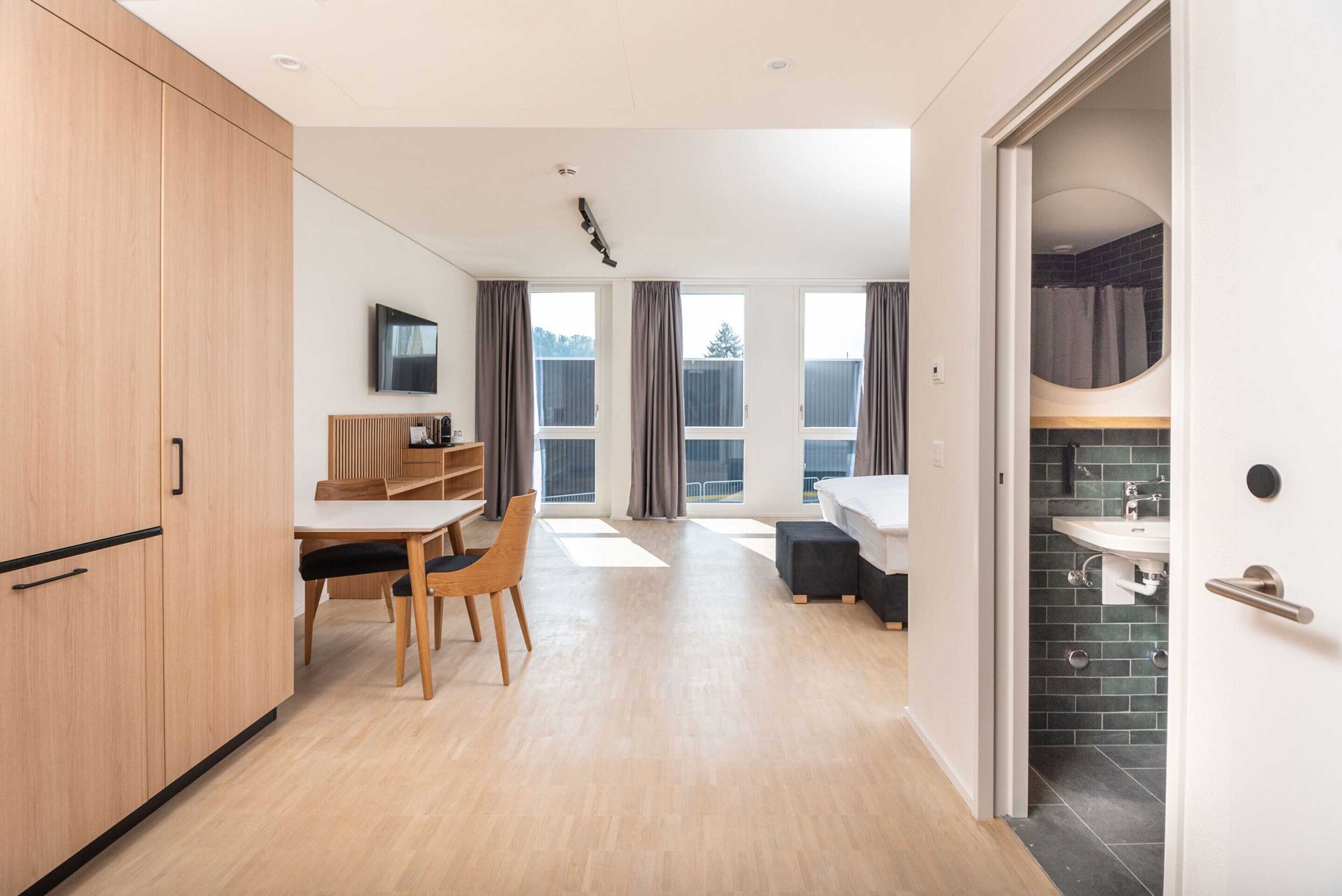 Gift card for Tailormade Hotel Bab Bachenbülach Gift card for Tailormade Hotel Bab Bachenbülach