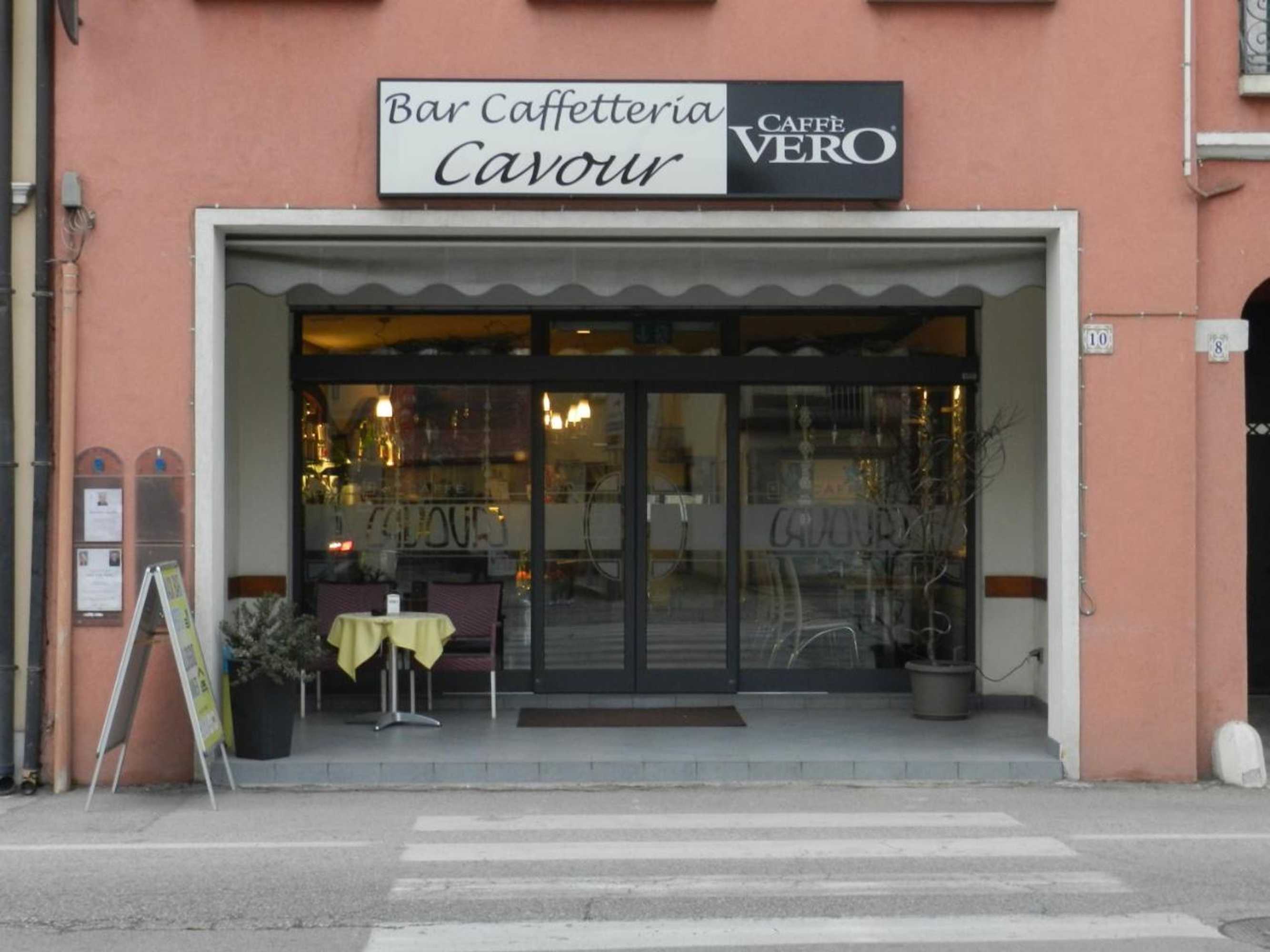 Gift card for Locanda Trattoria Caffè Cavour