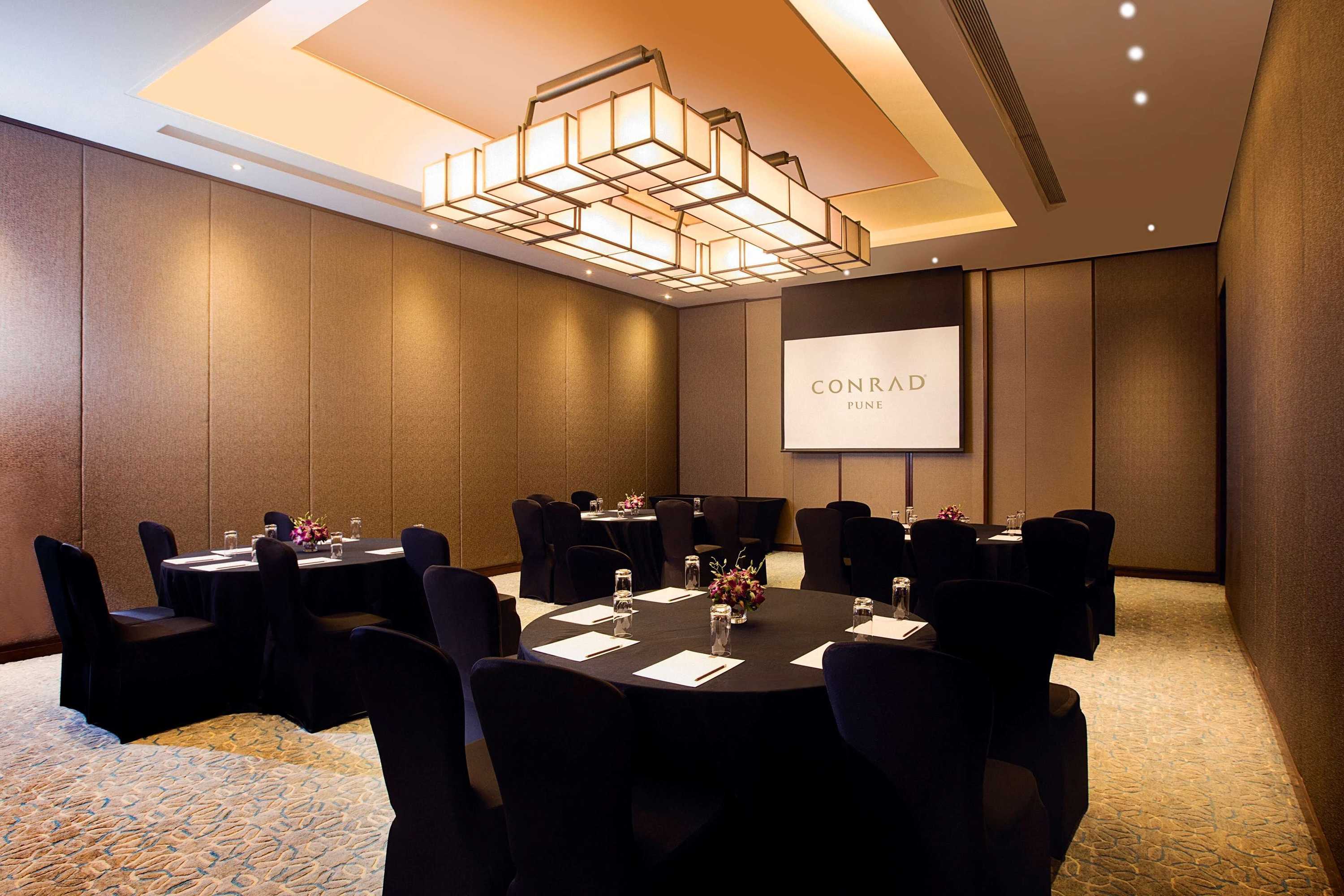 Gift card for Conrad Pune by Hilton Gift card for Conrad Pune by Hilton