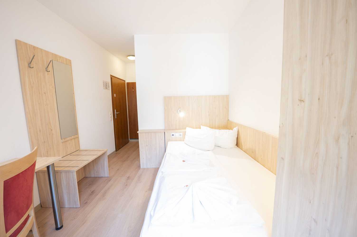 Gift card for Hotel Astoria am Urachplatz