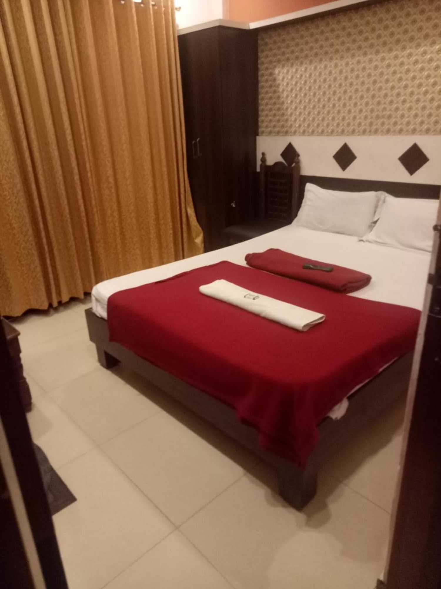Gift card for Hotel Sangeeth Lodging Gift card for Hotel Sangeeth Lodging