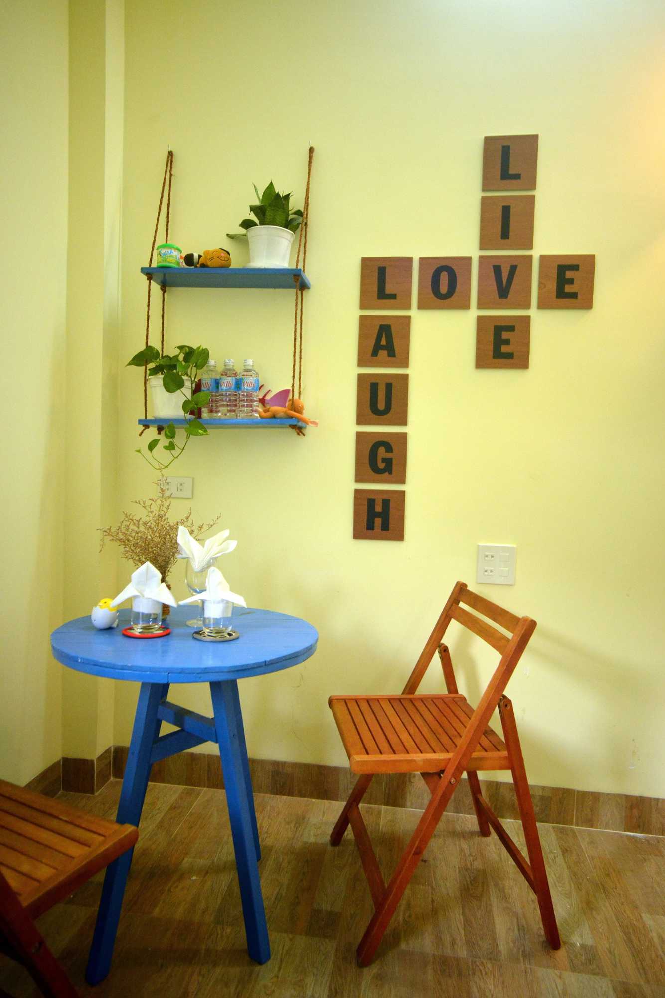 Gift card for Quy Nhon Homestay Bnb