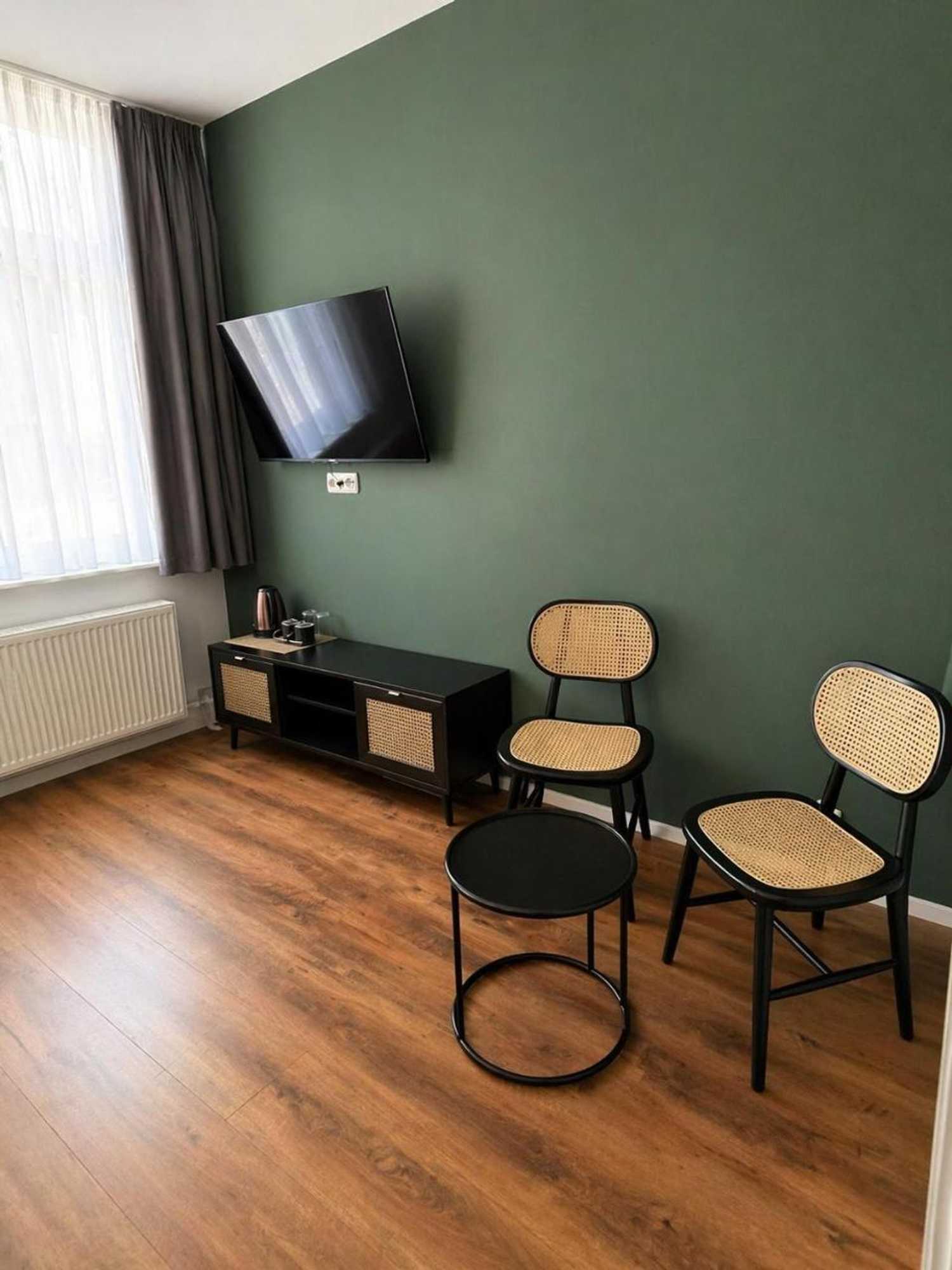 Gift card for Pension Andreasstrasse