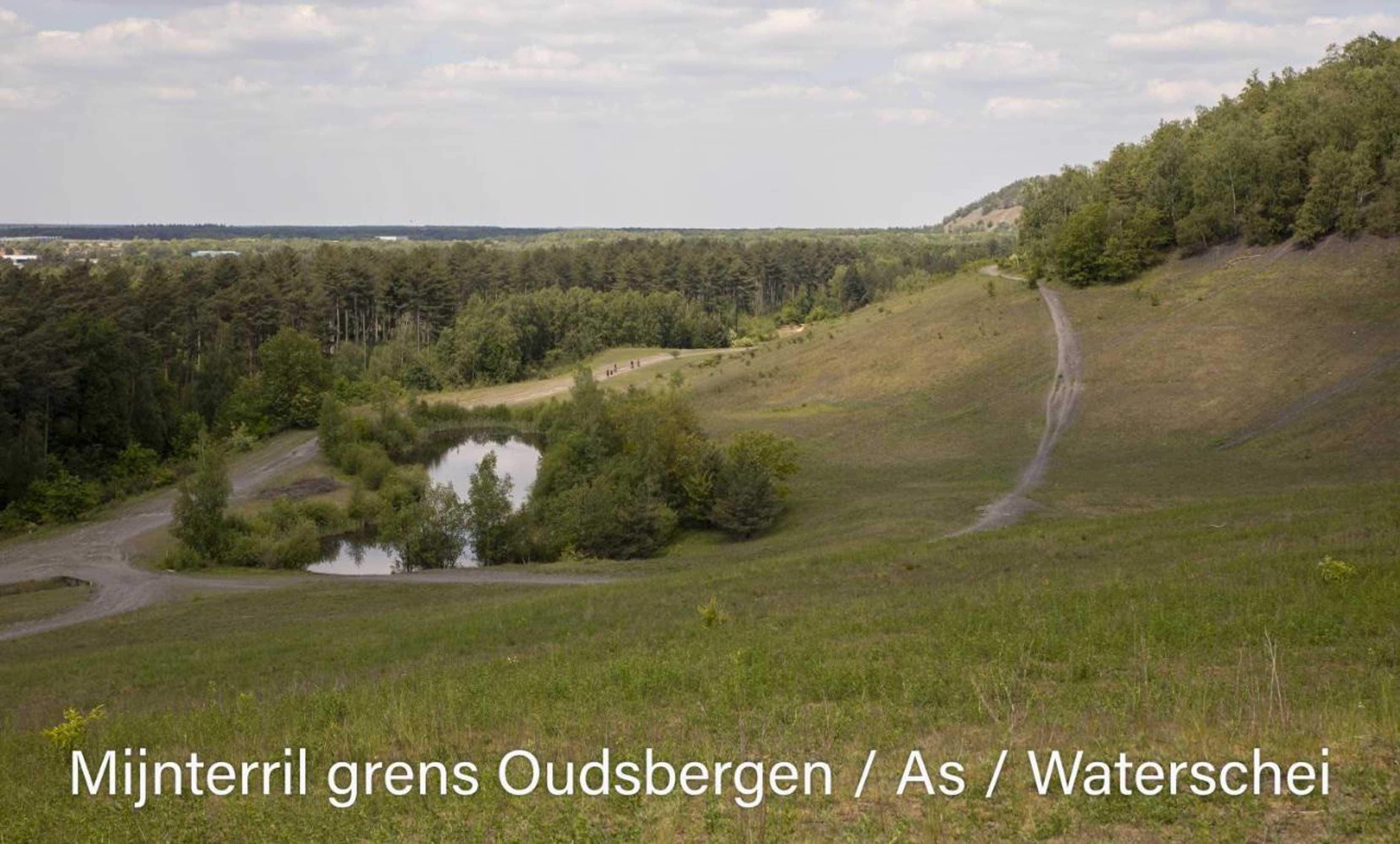 Gift card for Heidebos