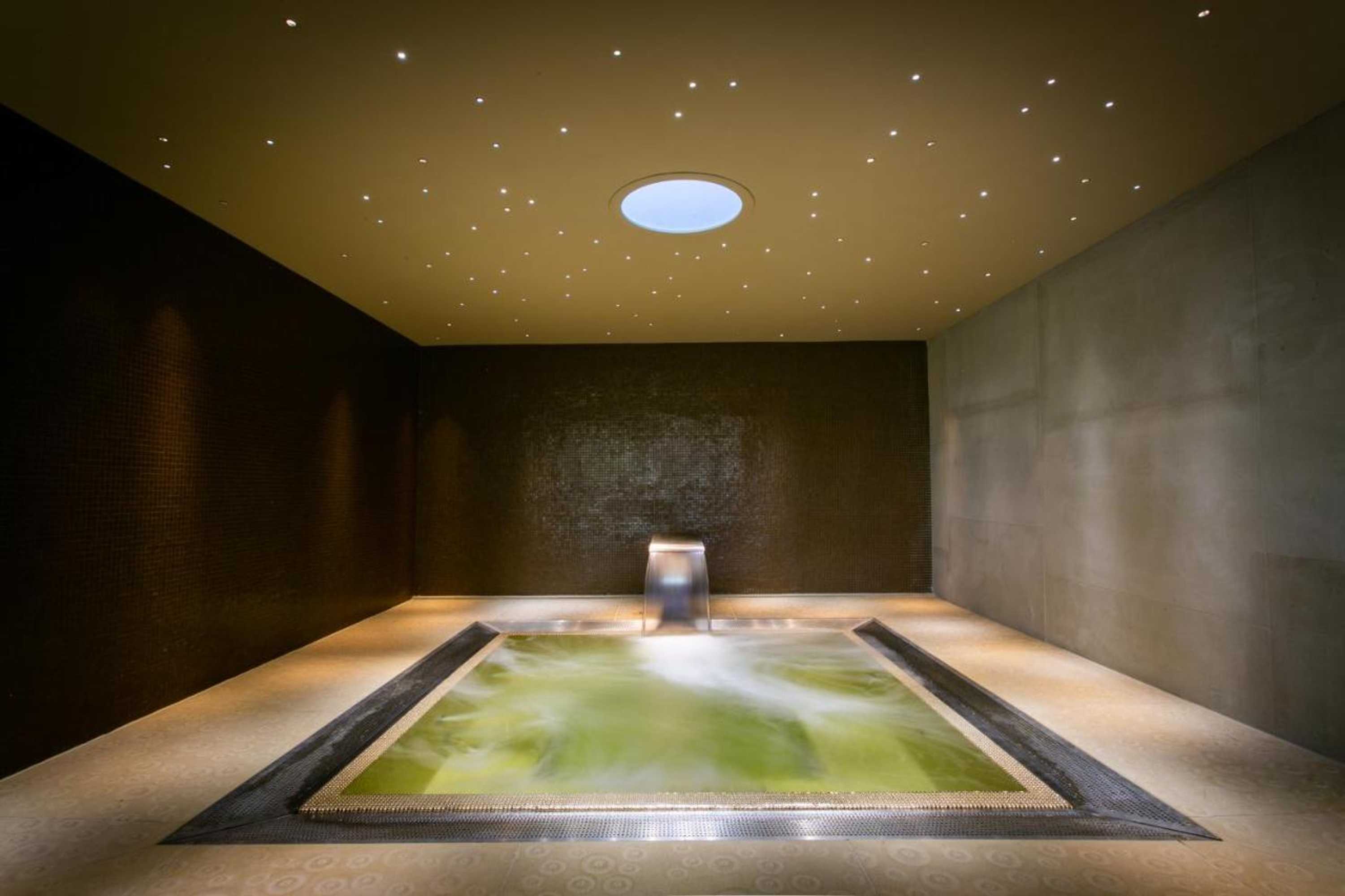 Gift card for Low Lodge at Broughton Sanctuary