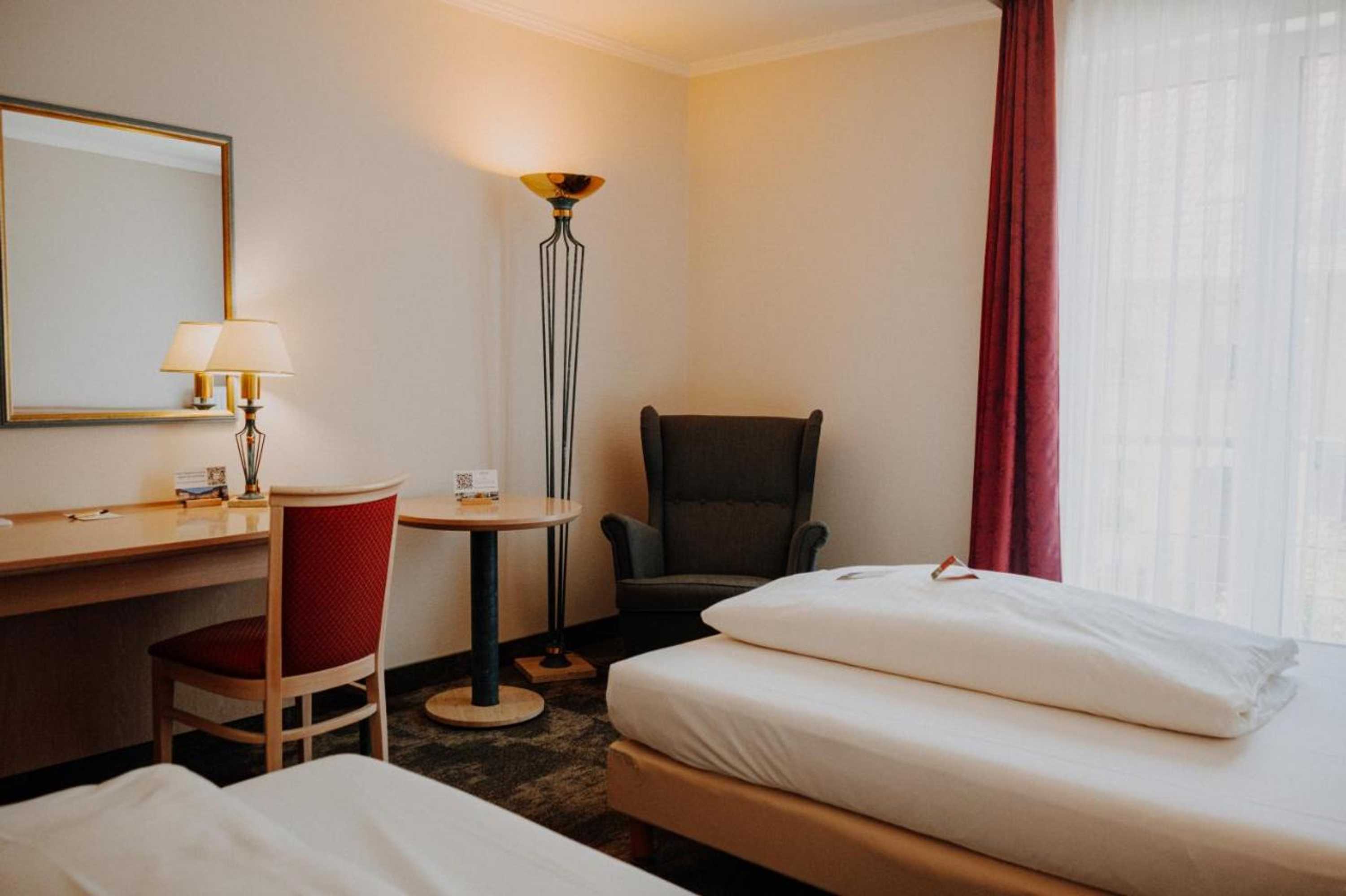 Gift card for Conference Partner Hotel am Schloß Apolda