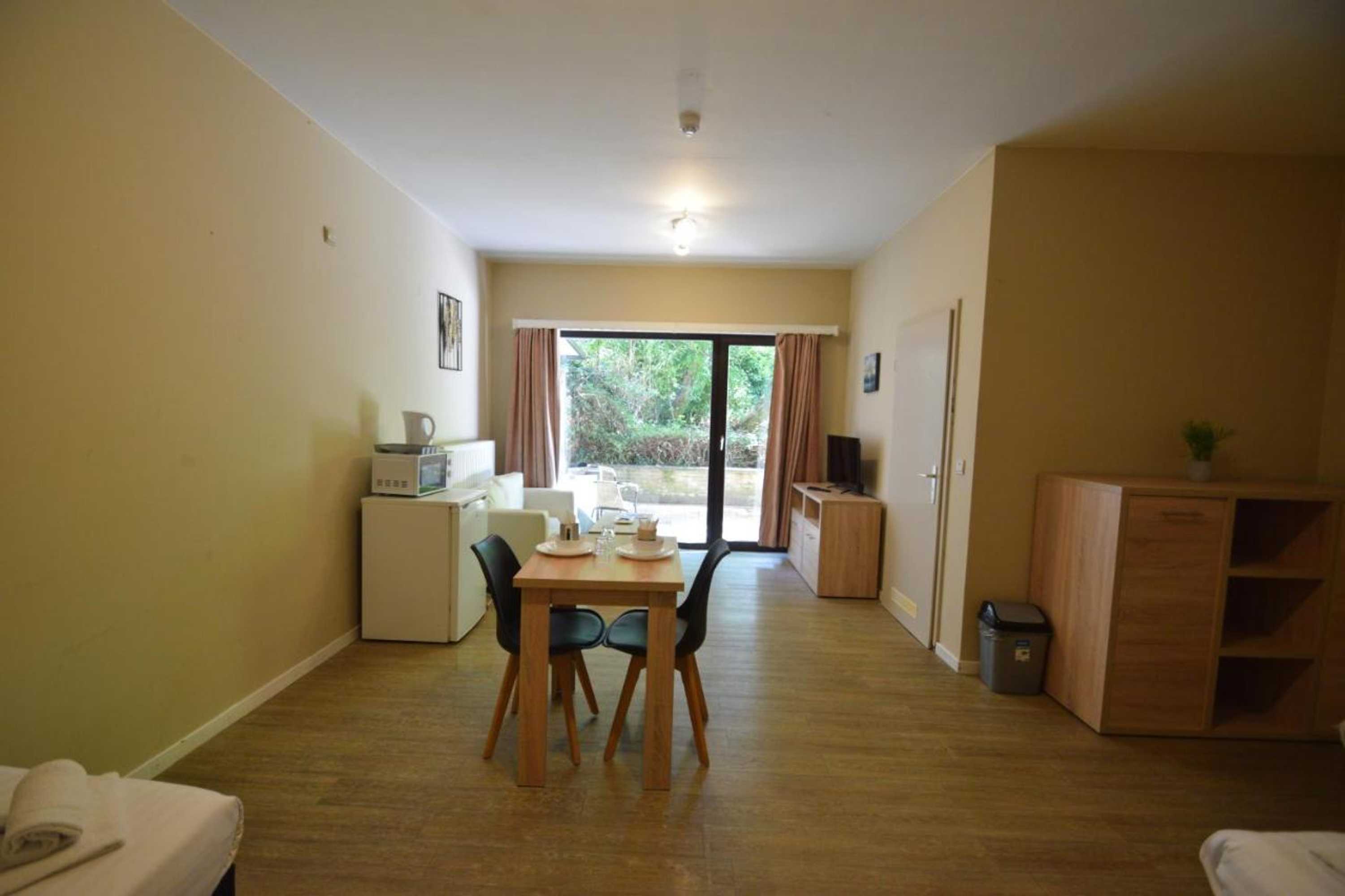 Gift card for Budget Flats Brussels