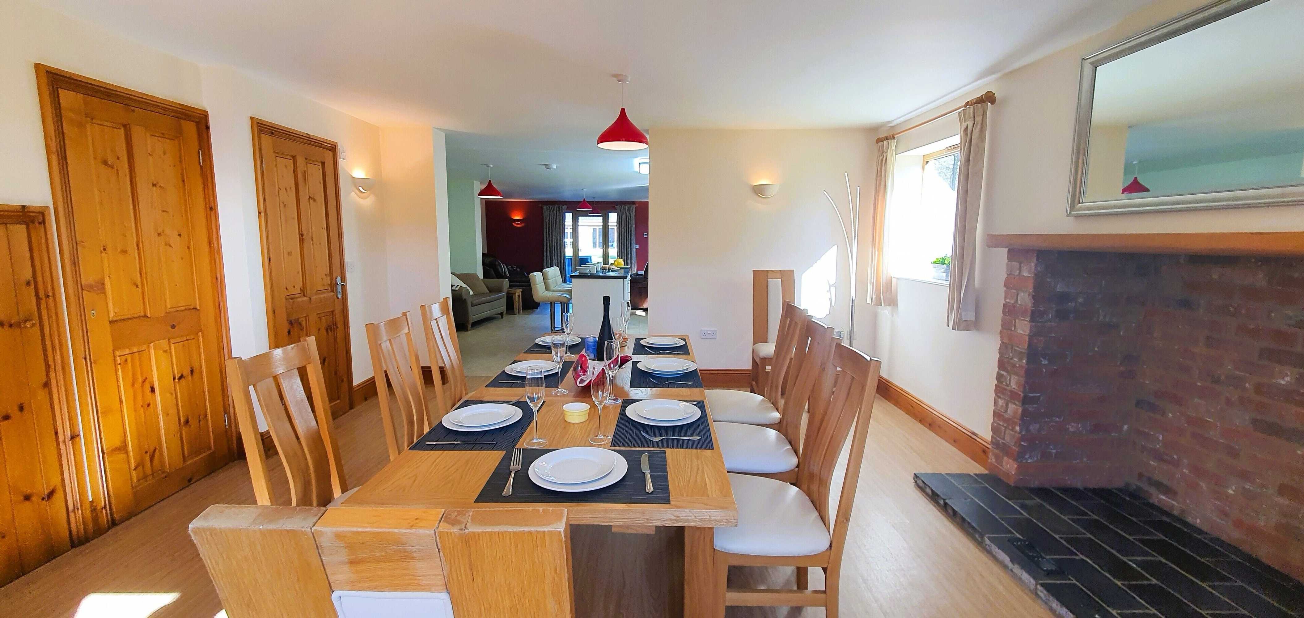 Gift card for The Victorian Barn, Self-Catering Holidays With Pool And Hot Tubs, Dorset Gift card for The Victorian Barn, Self-Catering Holidays With Pool And Hot Tubs, Dorset