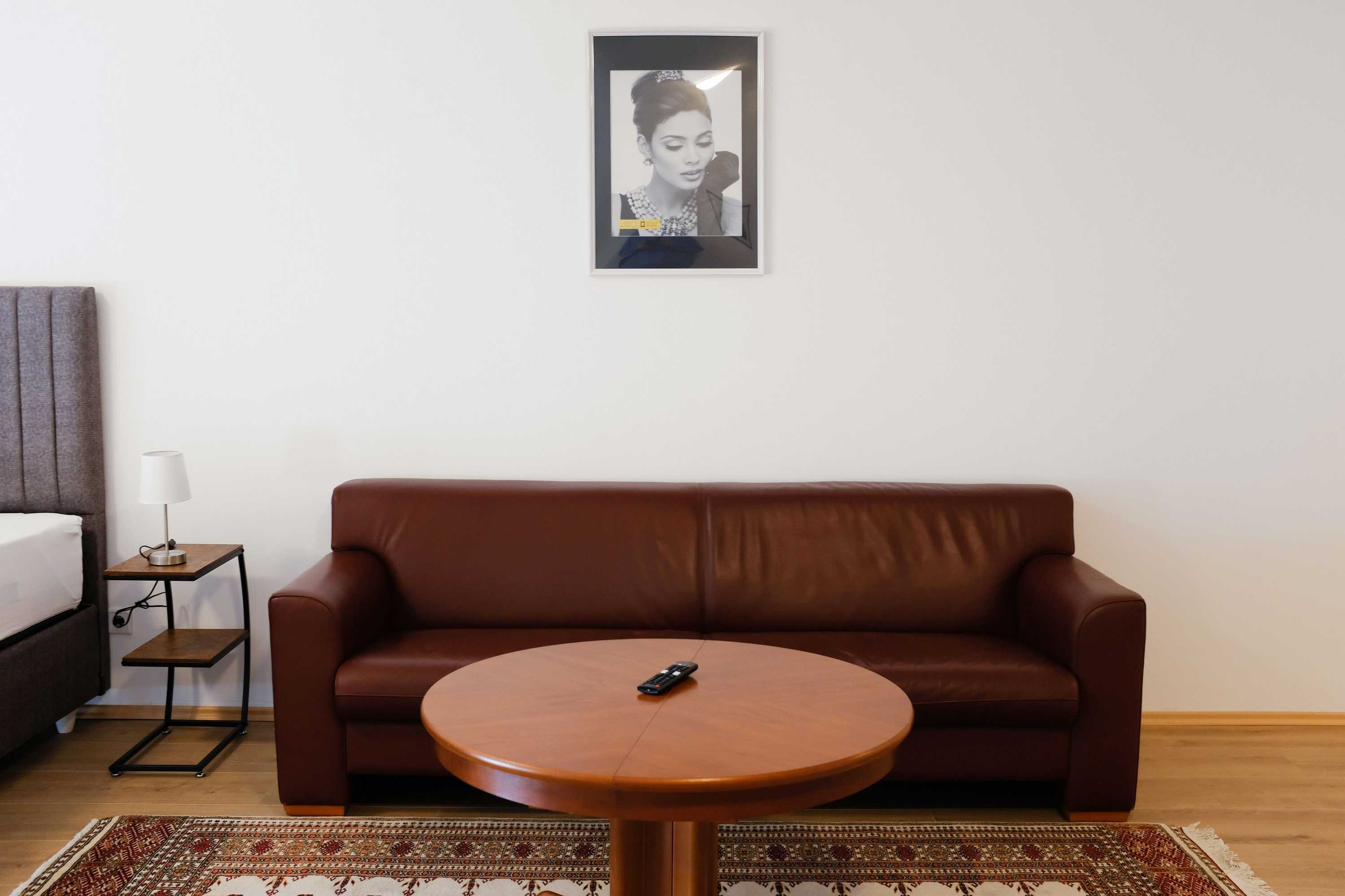 Gift card for Milchhof Apartments