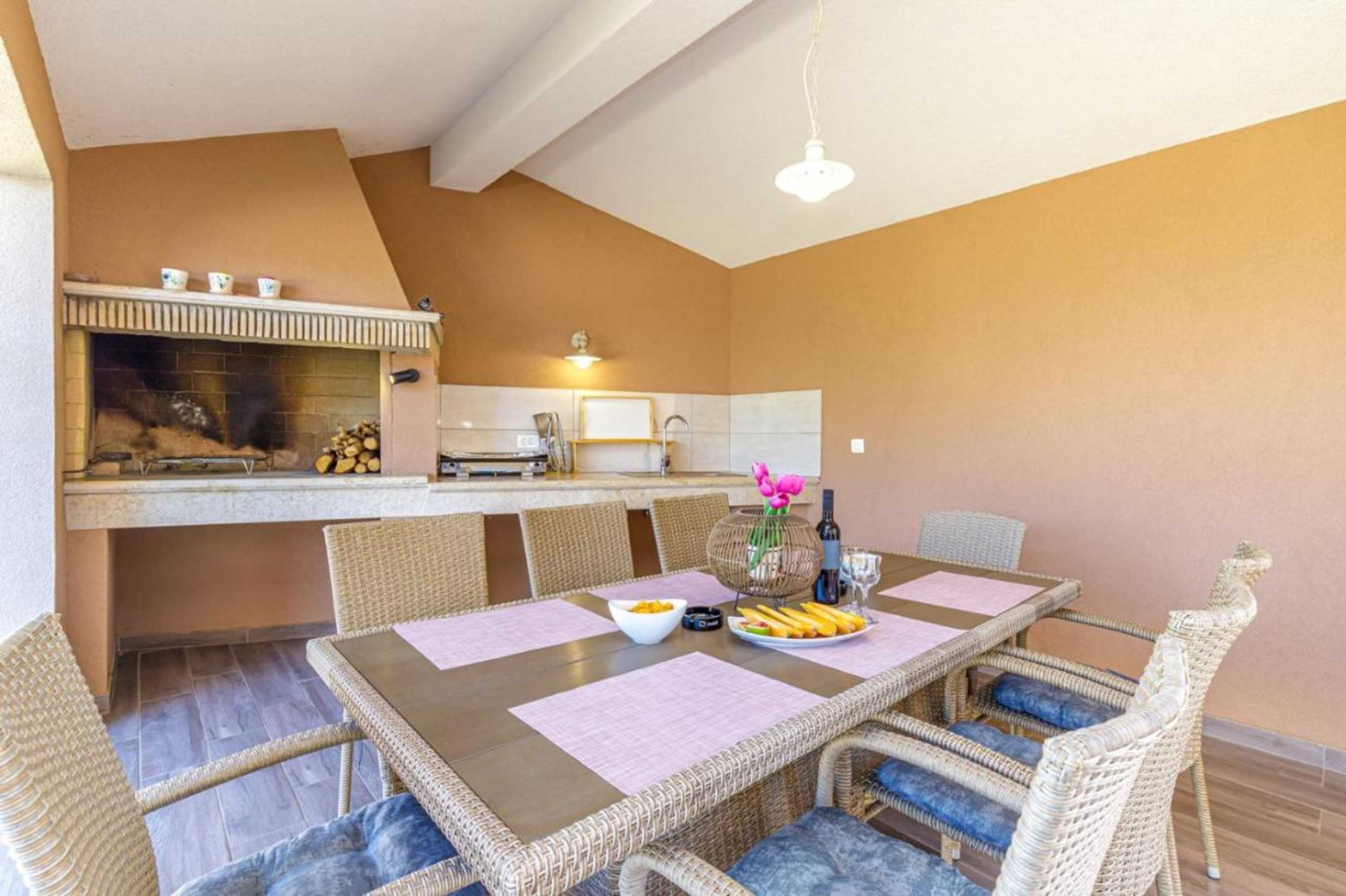 Gift card for Villa Terlevic