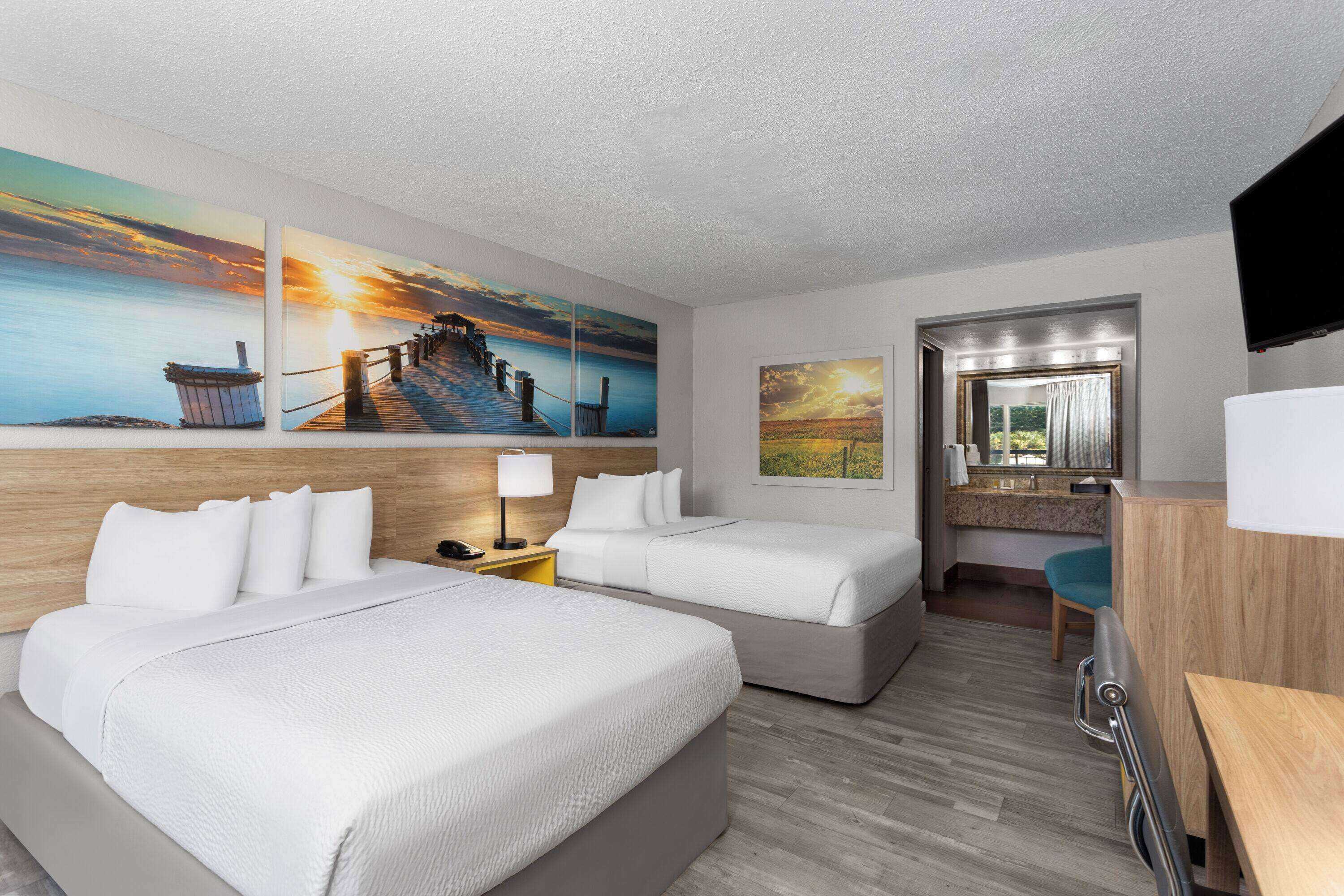 Gift card for Days Inn by Wyndham Wildwood I-75 Gift card for Days Inn by Wyndham Wildwood I-75