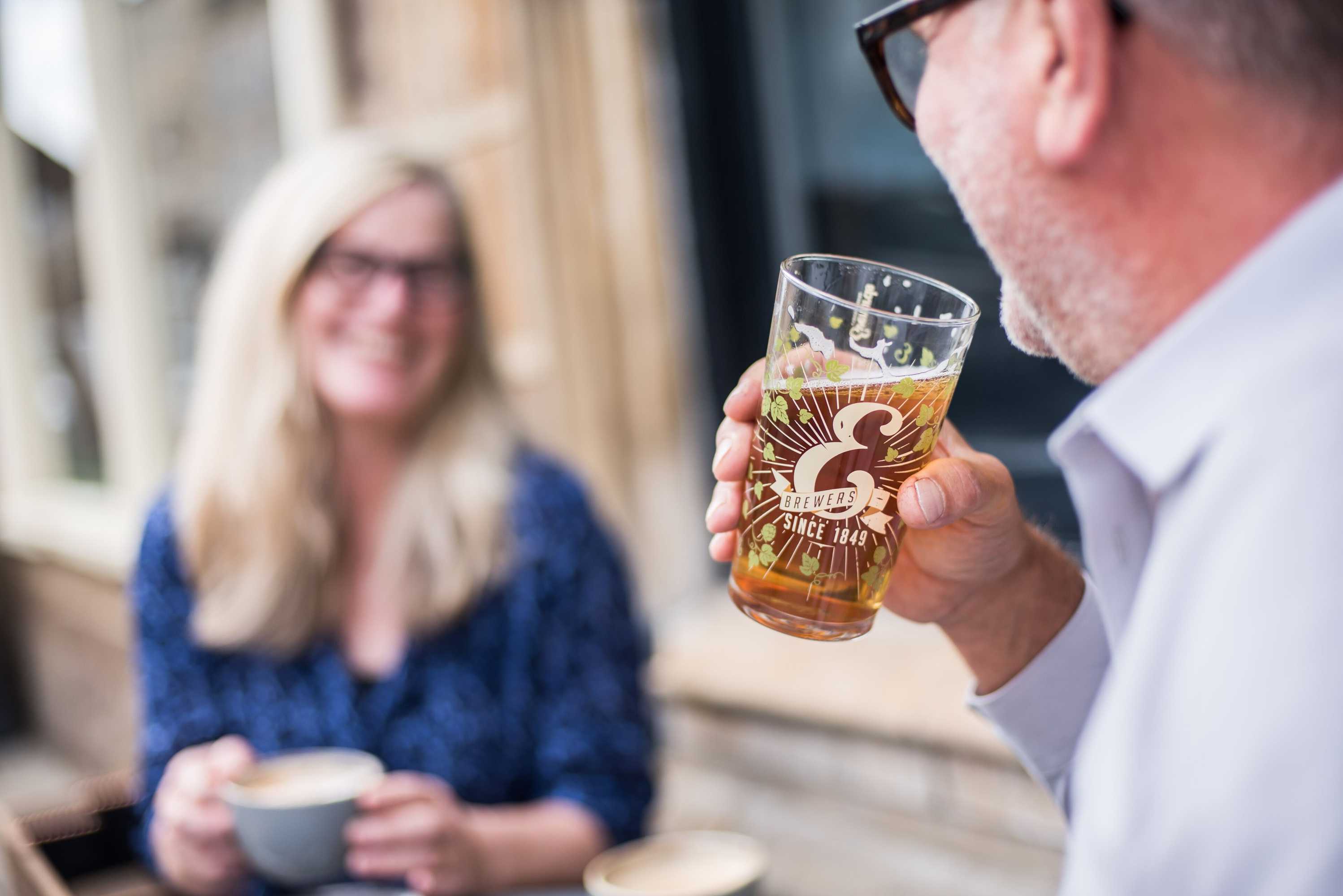 Gift card for The Crown