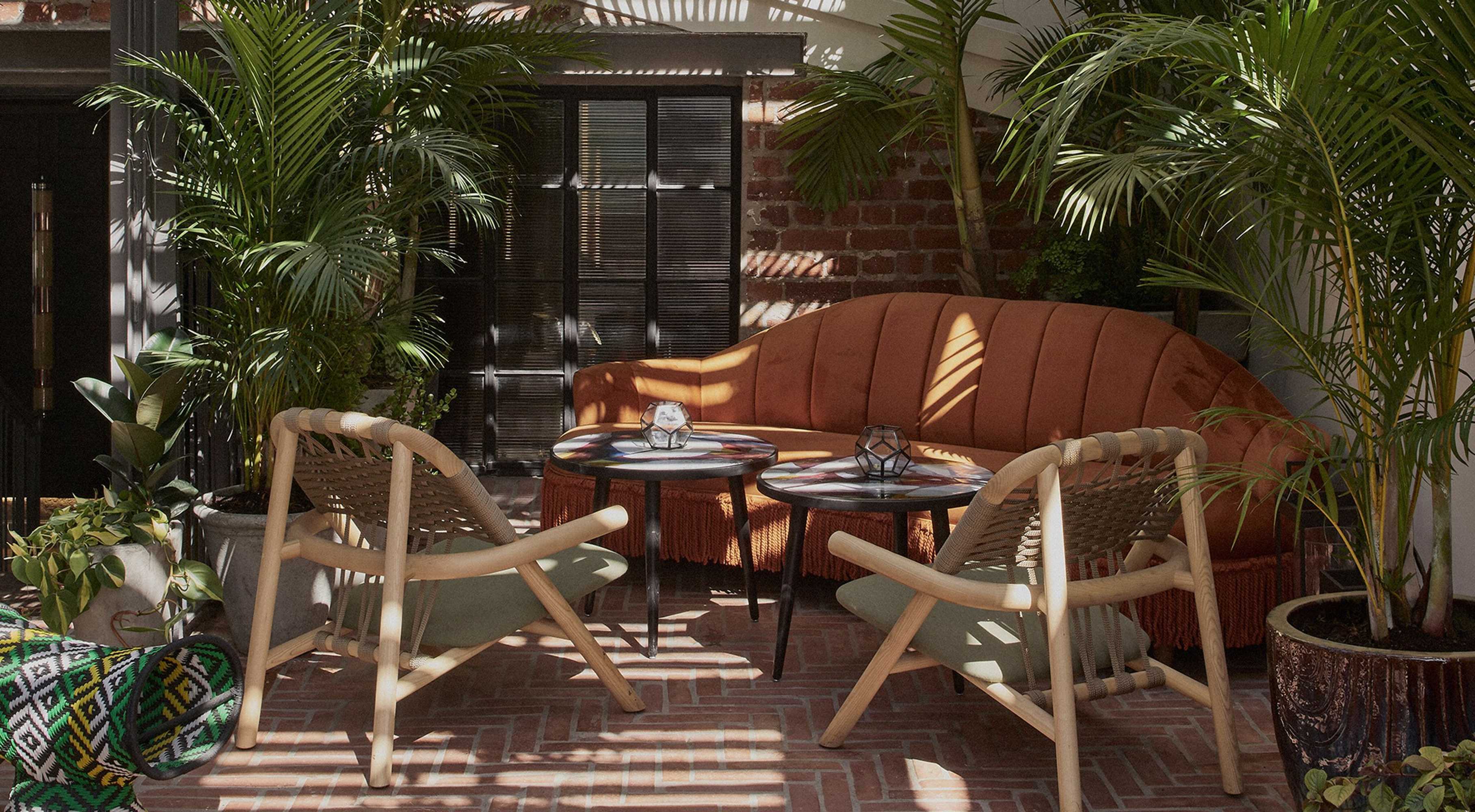 Gift card for Gorgeous George by Design Hotels™ Gift card for Gorgeous George by Design Hotels™