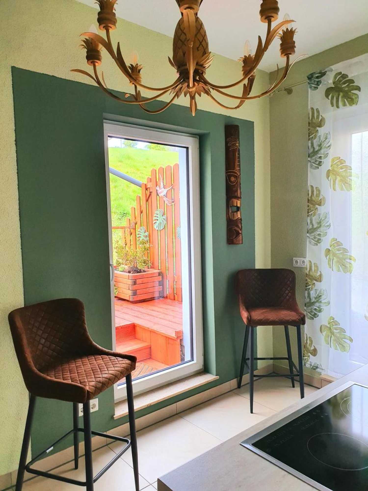 Gift card for Ferienhäuser Geiseltal