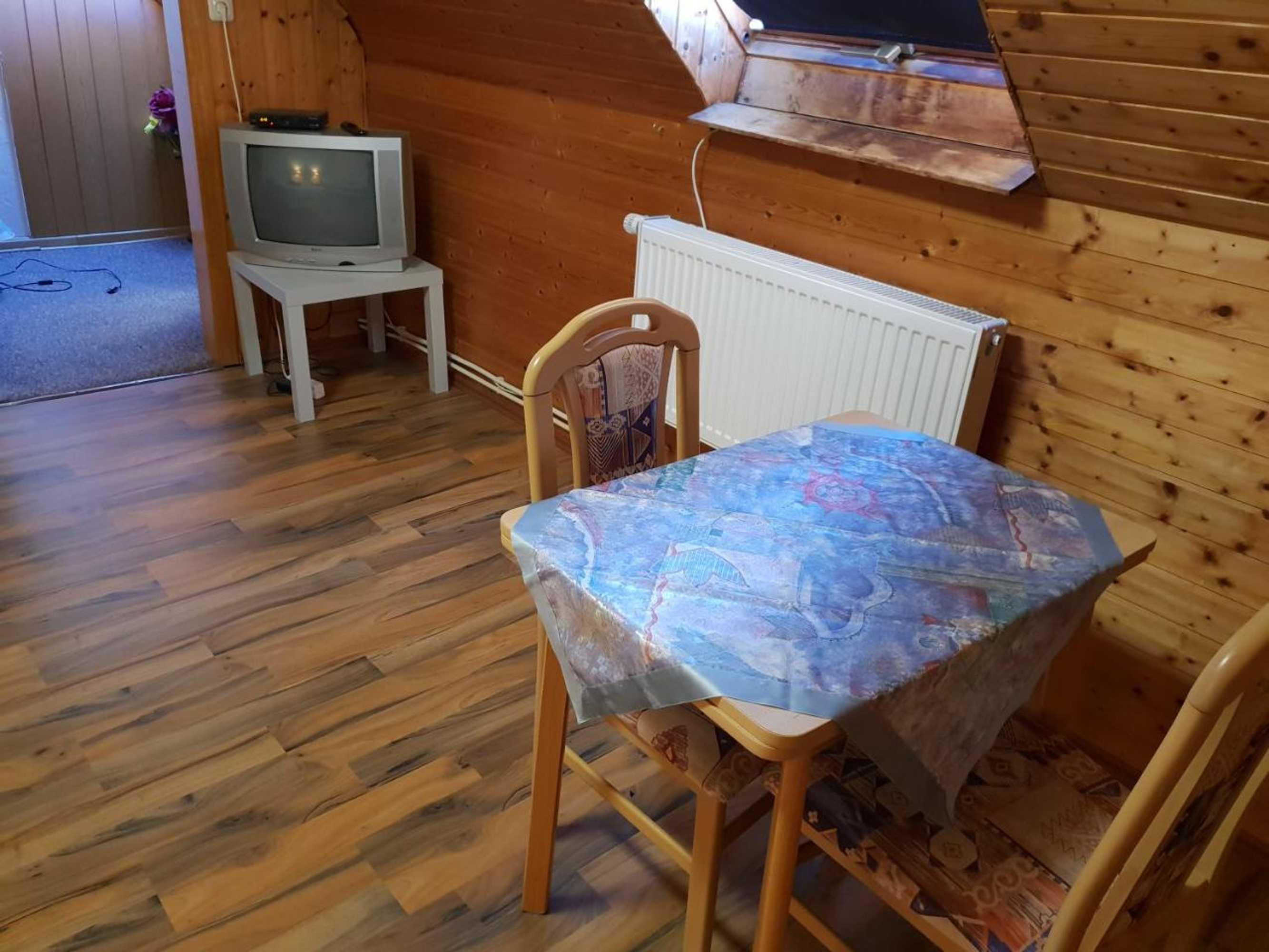 Gift card for Dudu's Gastehaus