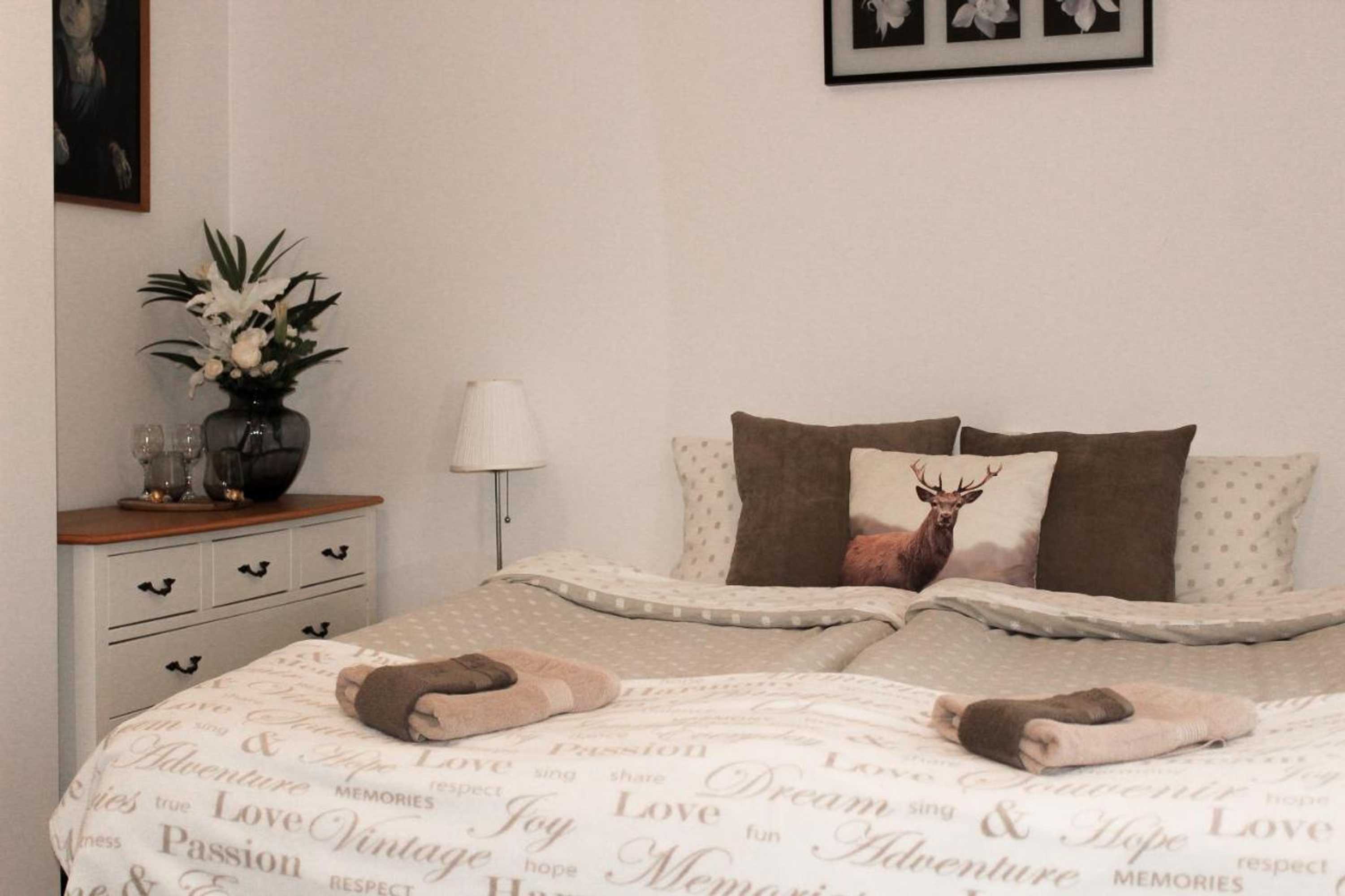 Gift card for Guesthouse Grund