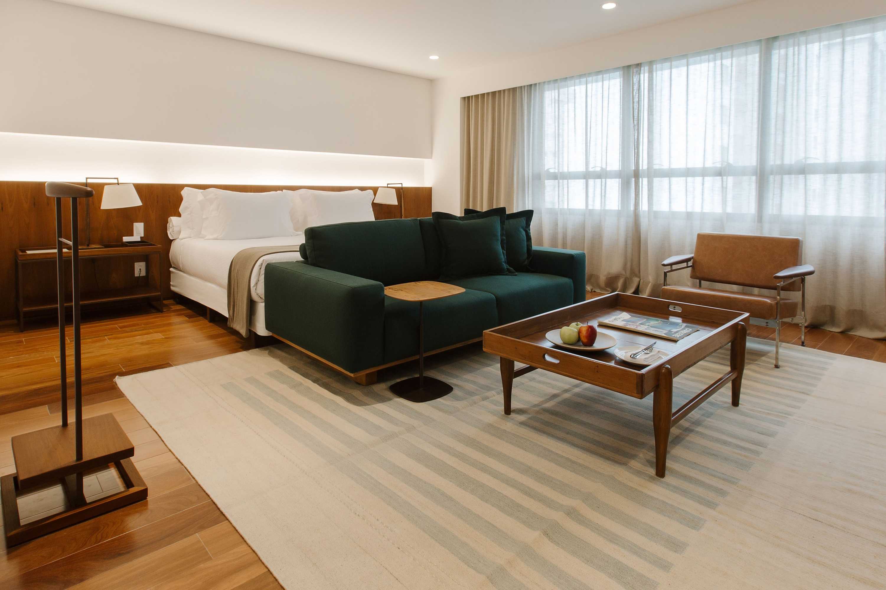 Gift card for Hotel Fasano Belo Horizonte Gift card for Hotel Fasano Belo Horizonte
