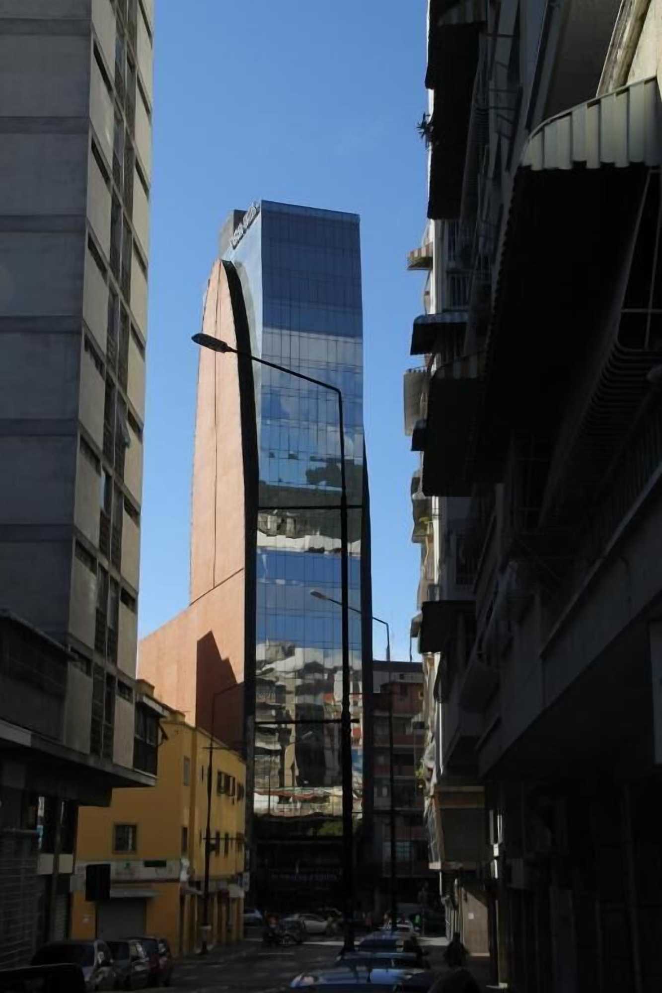 Gift card for Hotel Chacao Suites Gift card for Hotel Chacao Suites