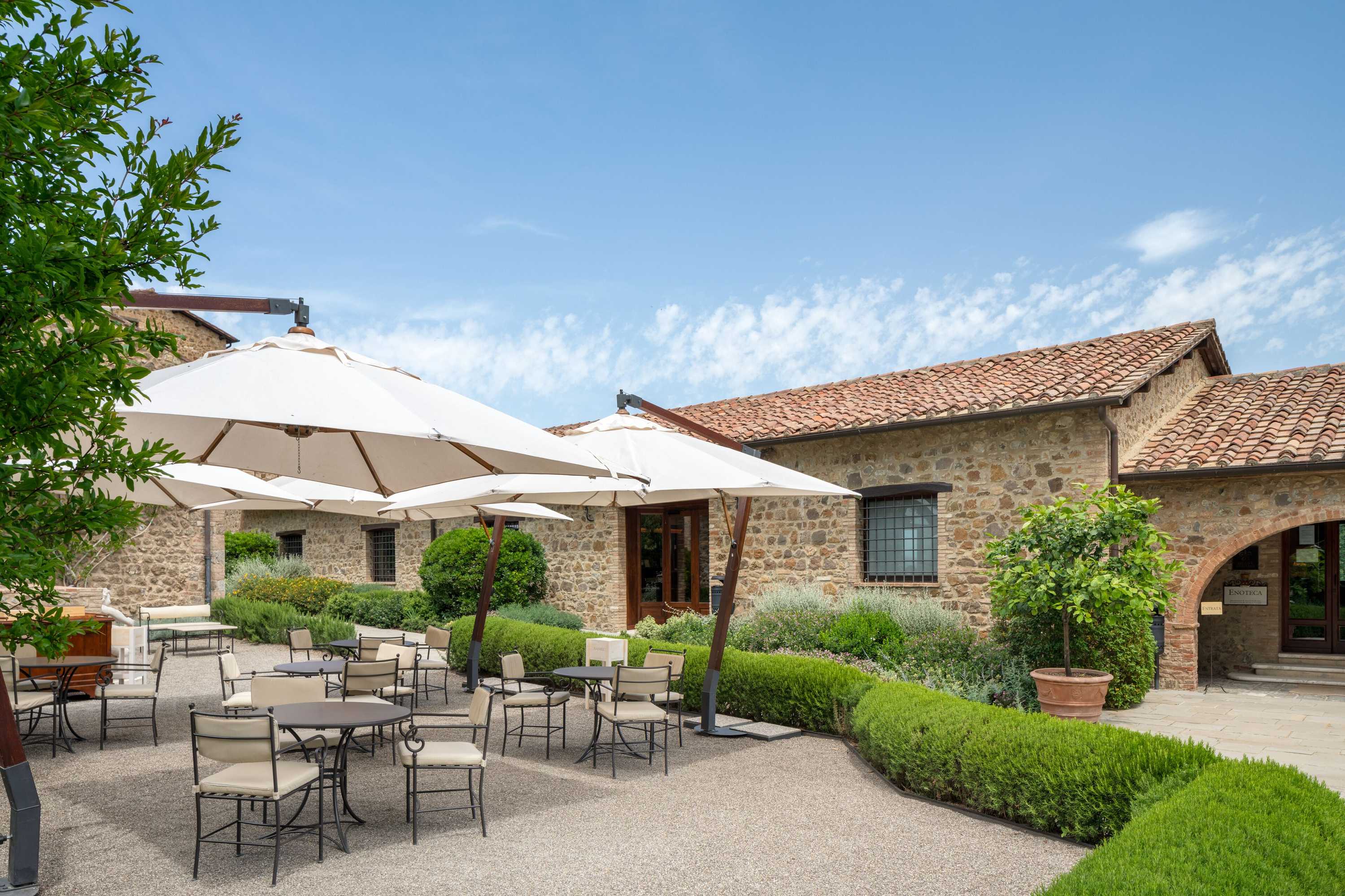Gift card for Castello Banfi - Il Borgo - Relais et Chateaux Gift card for Castello Banfi - Il Borgo - Relais et Chateaux