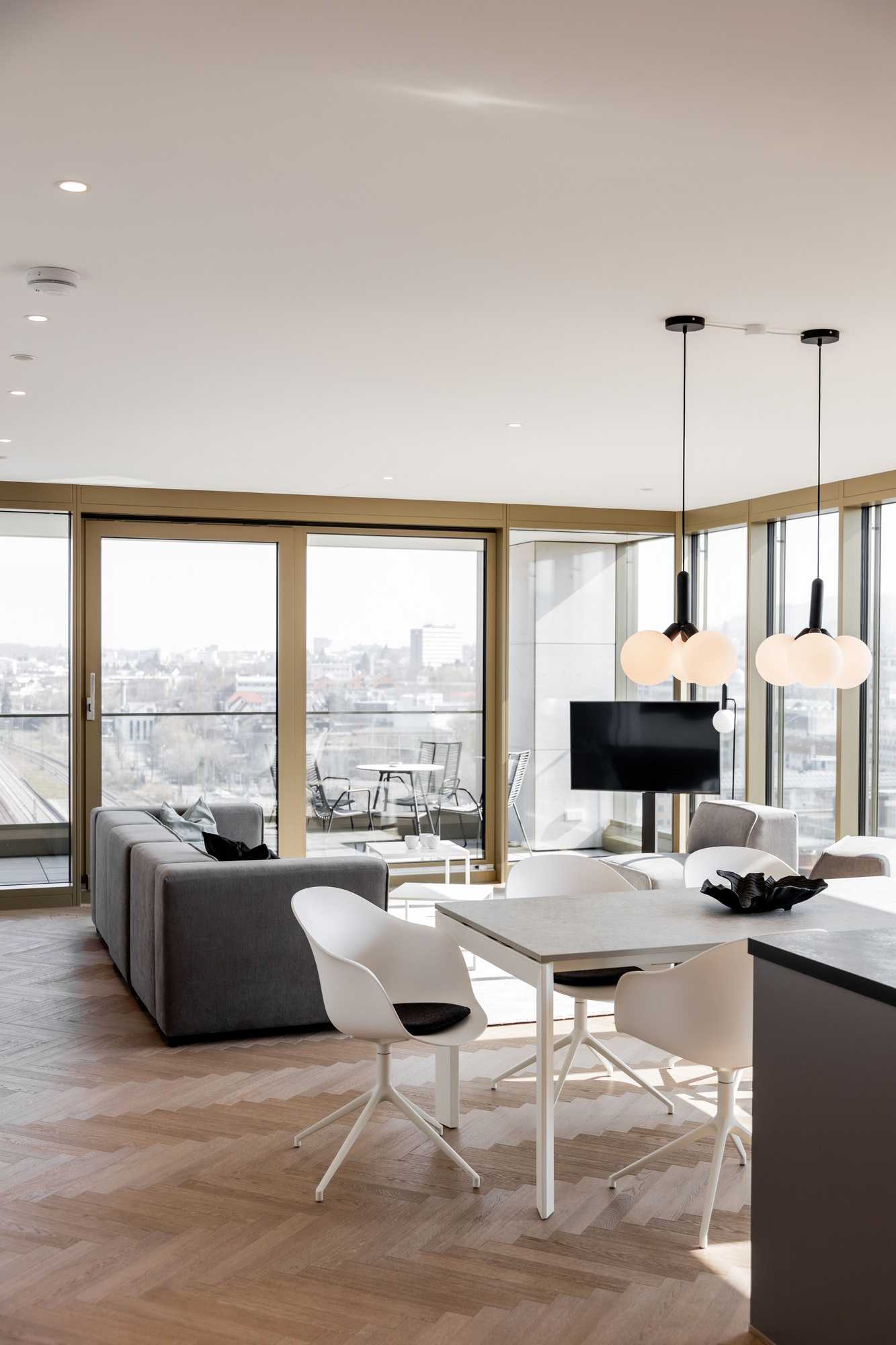 Gift card for Stuttgarter Tor - Apartments Gift card for Stuttgarter Tor - Apartments
