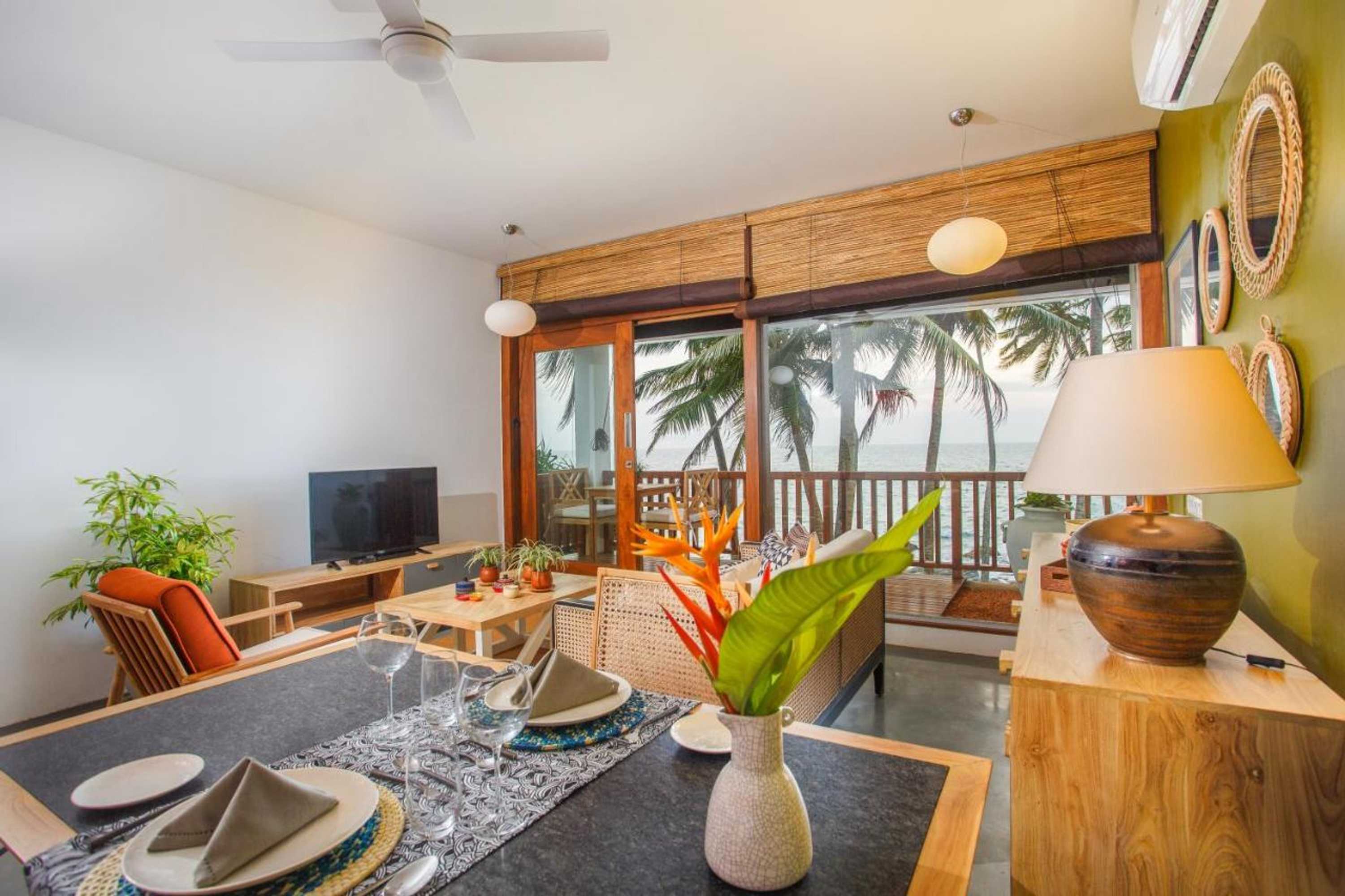 Gift card for Bay Villas Balapitiya