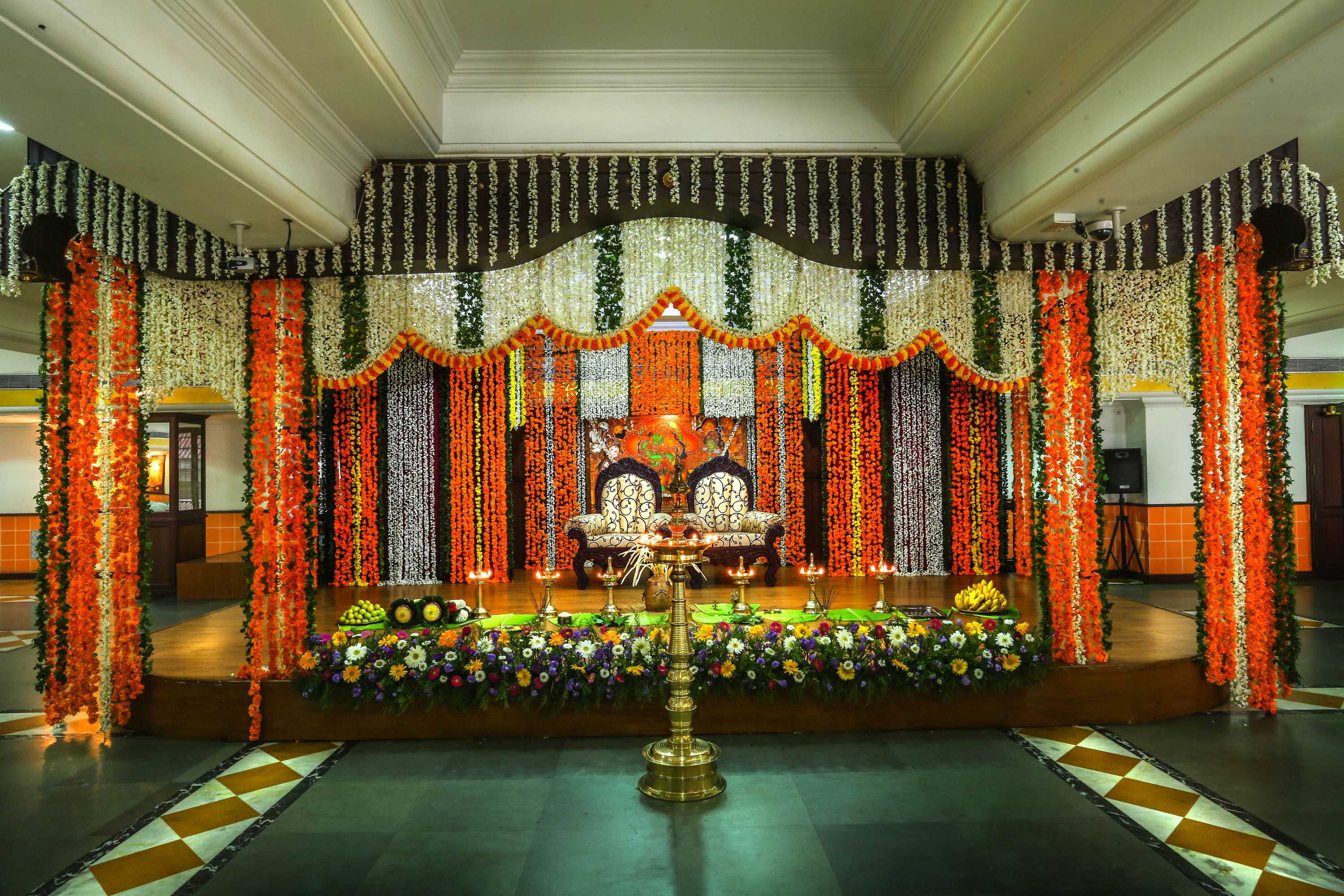 Gift card for Krishna Inn