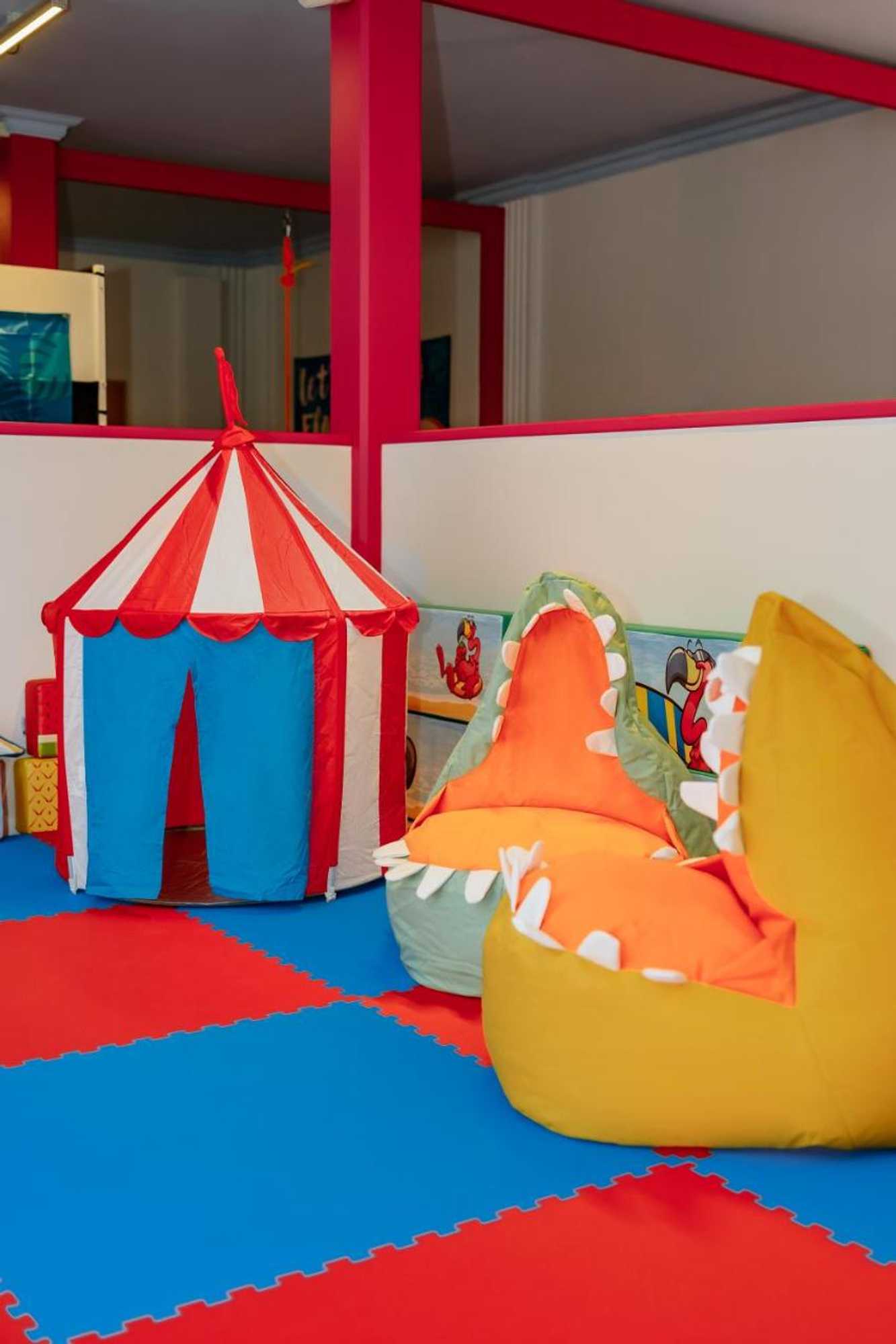 Gift card for Villa Beachside