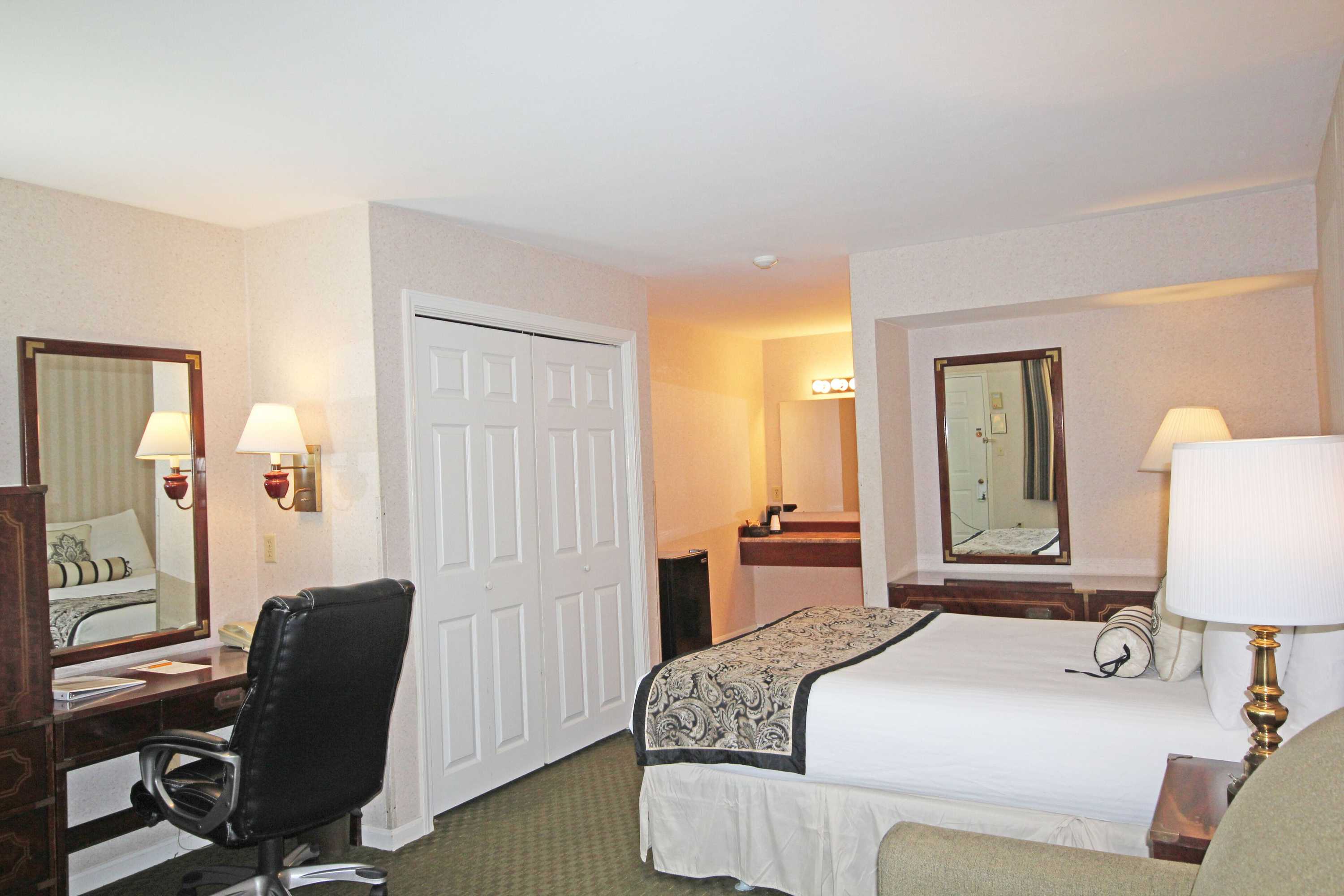 Gift card for Park View Inn - Salem Gift card for Park View Inn - Salem