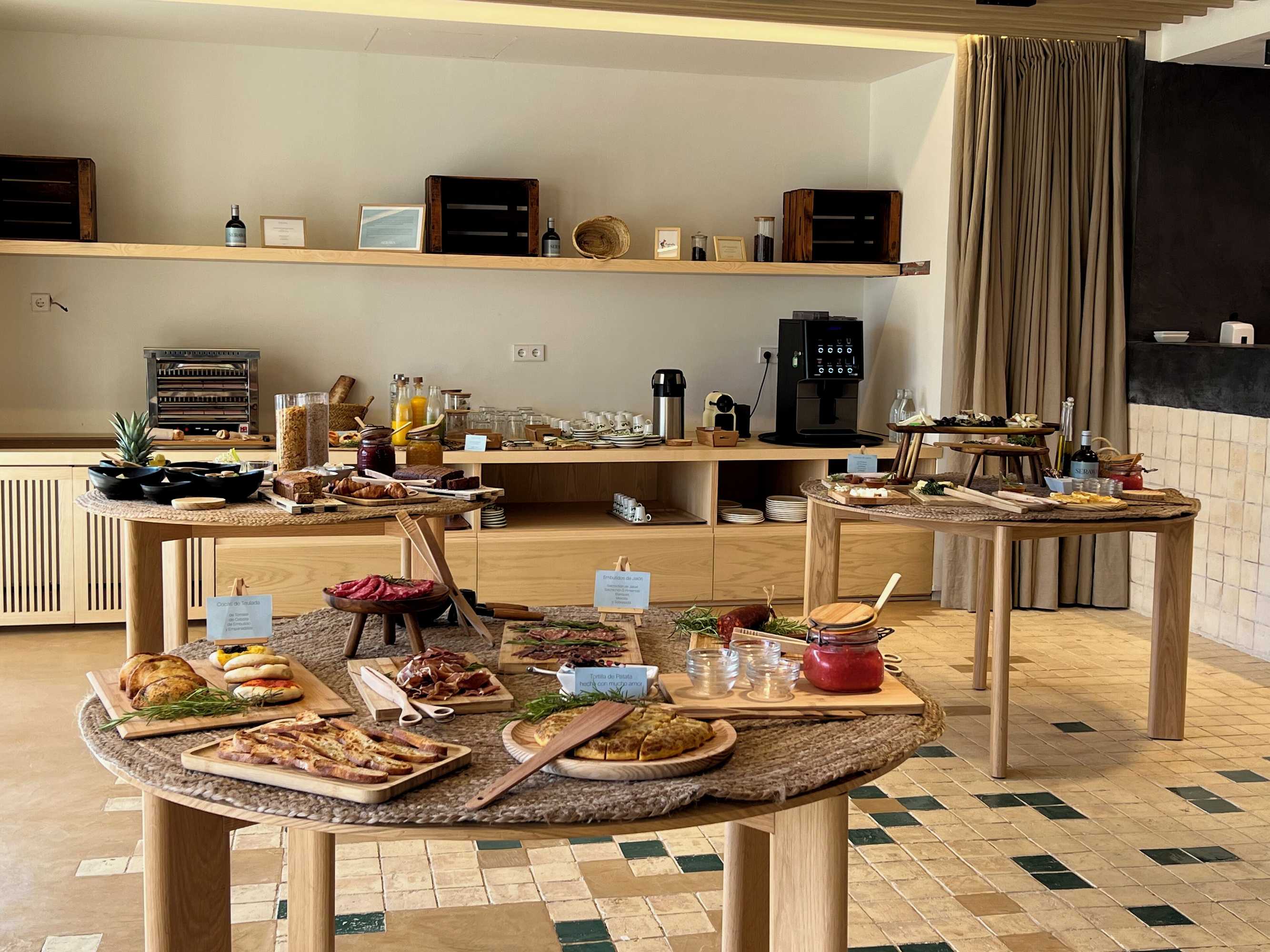 Gift card for Hotel Serawa Moraira Gift card for Hotel Serawa Moraira