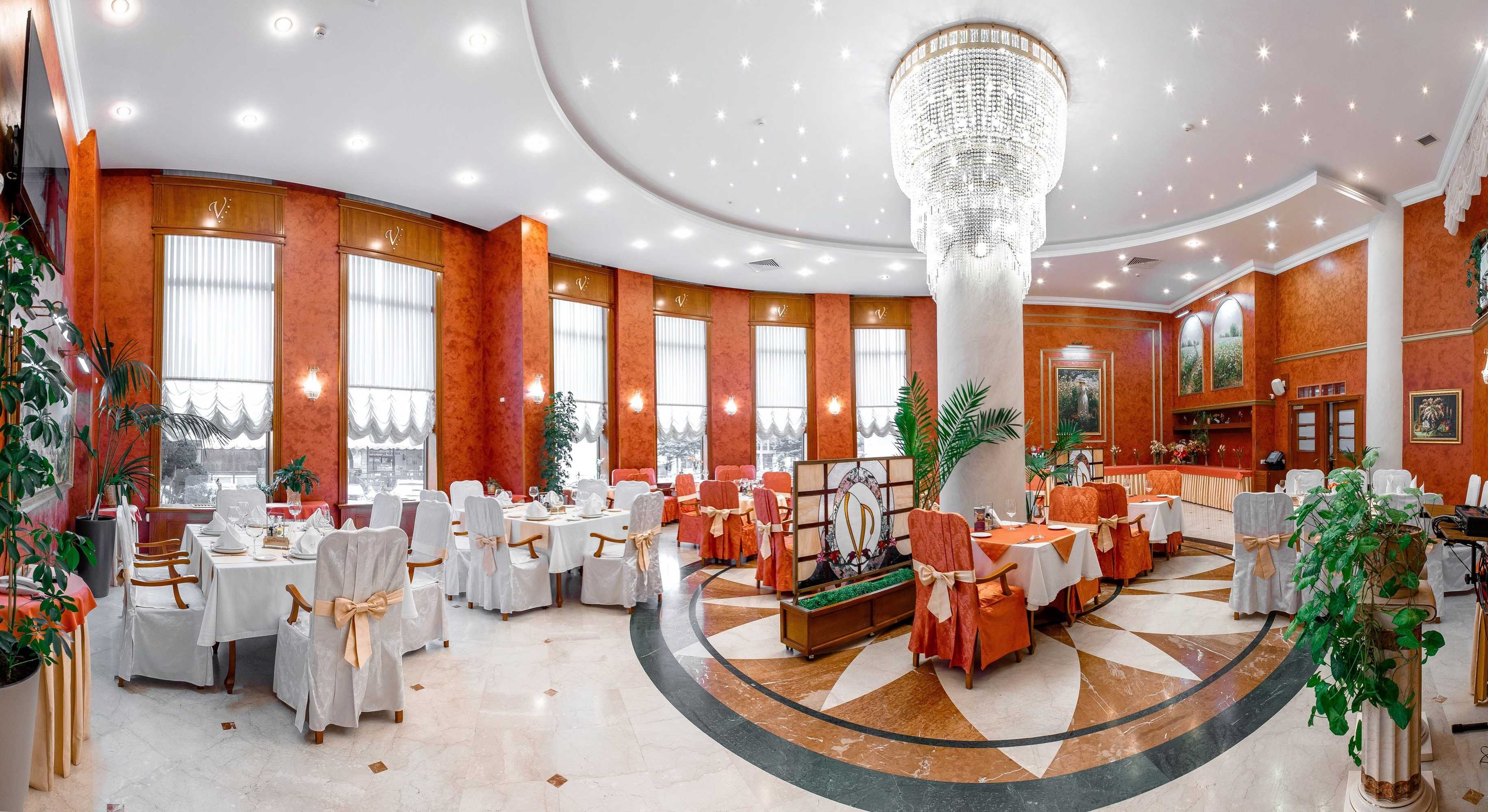 Gift card for Grand Hotel Valentina