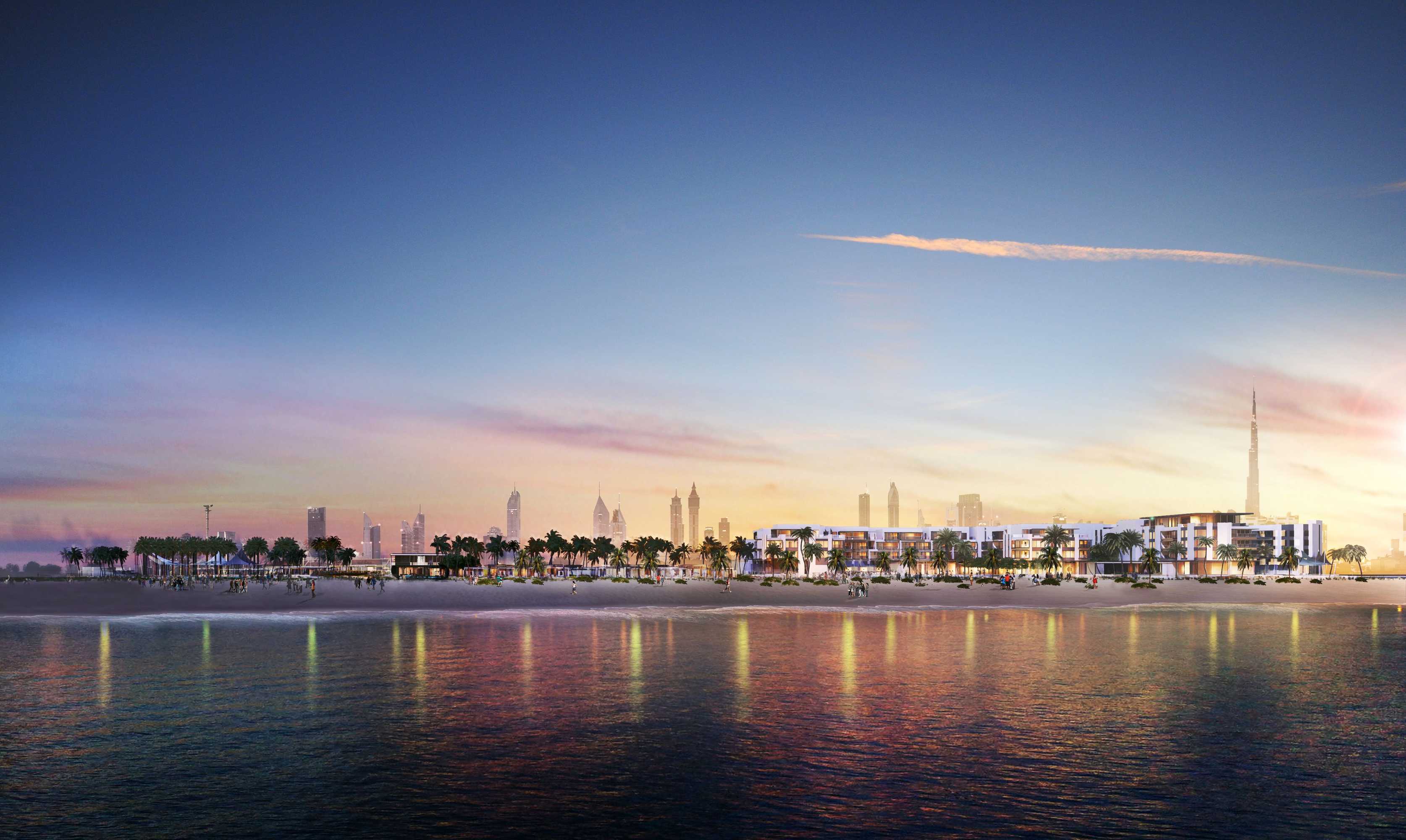 Gift card for Nikki Beach Resort & Spa Dubai Gift card for Nikki Beach Resort & Spa Dubai