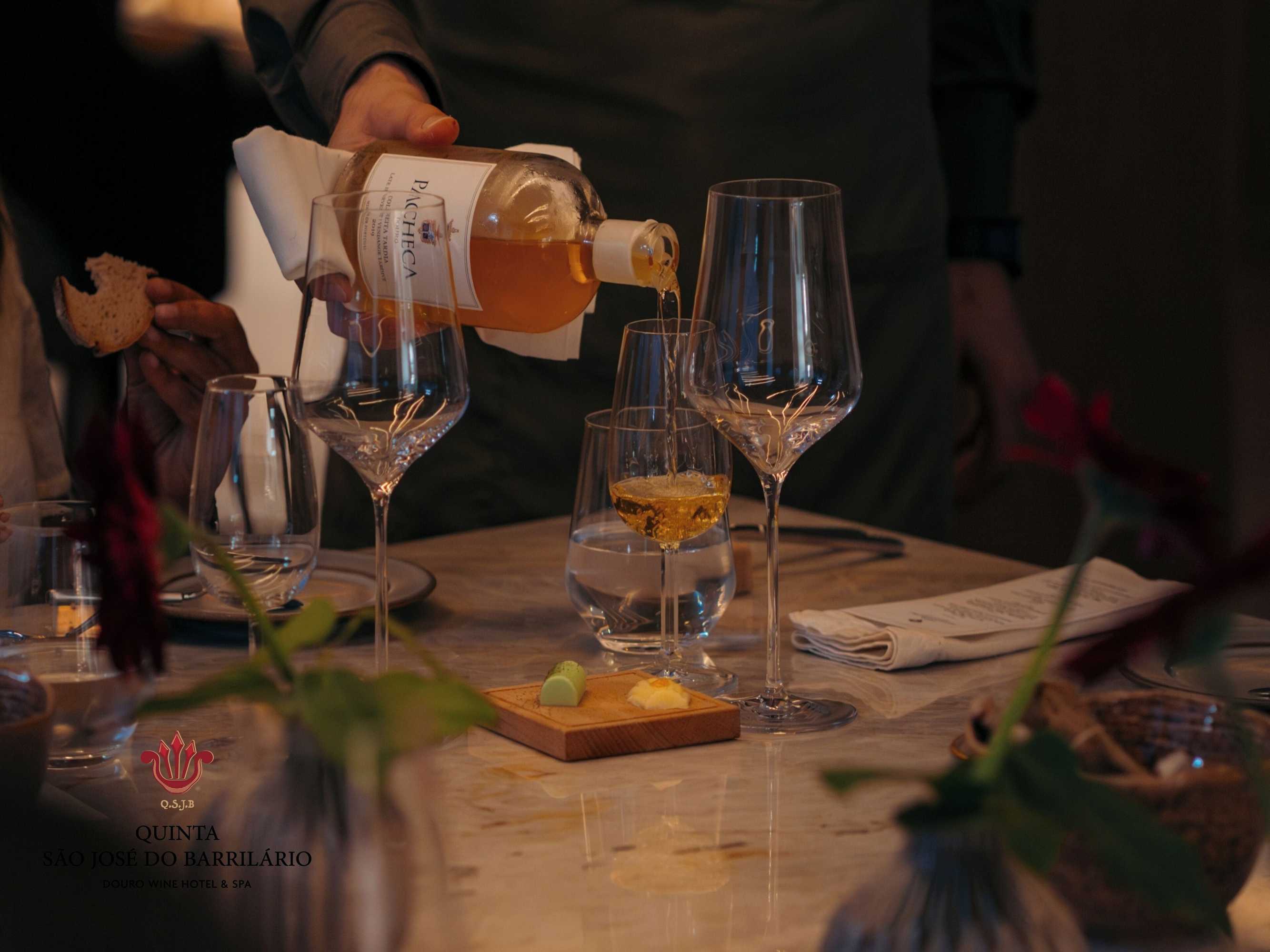 Gift card for Quinta São Jose do Barrilario Douro Wine Hotel e Spa