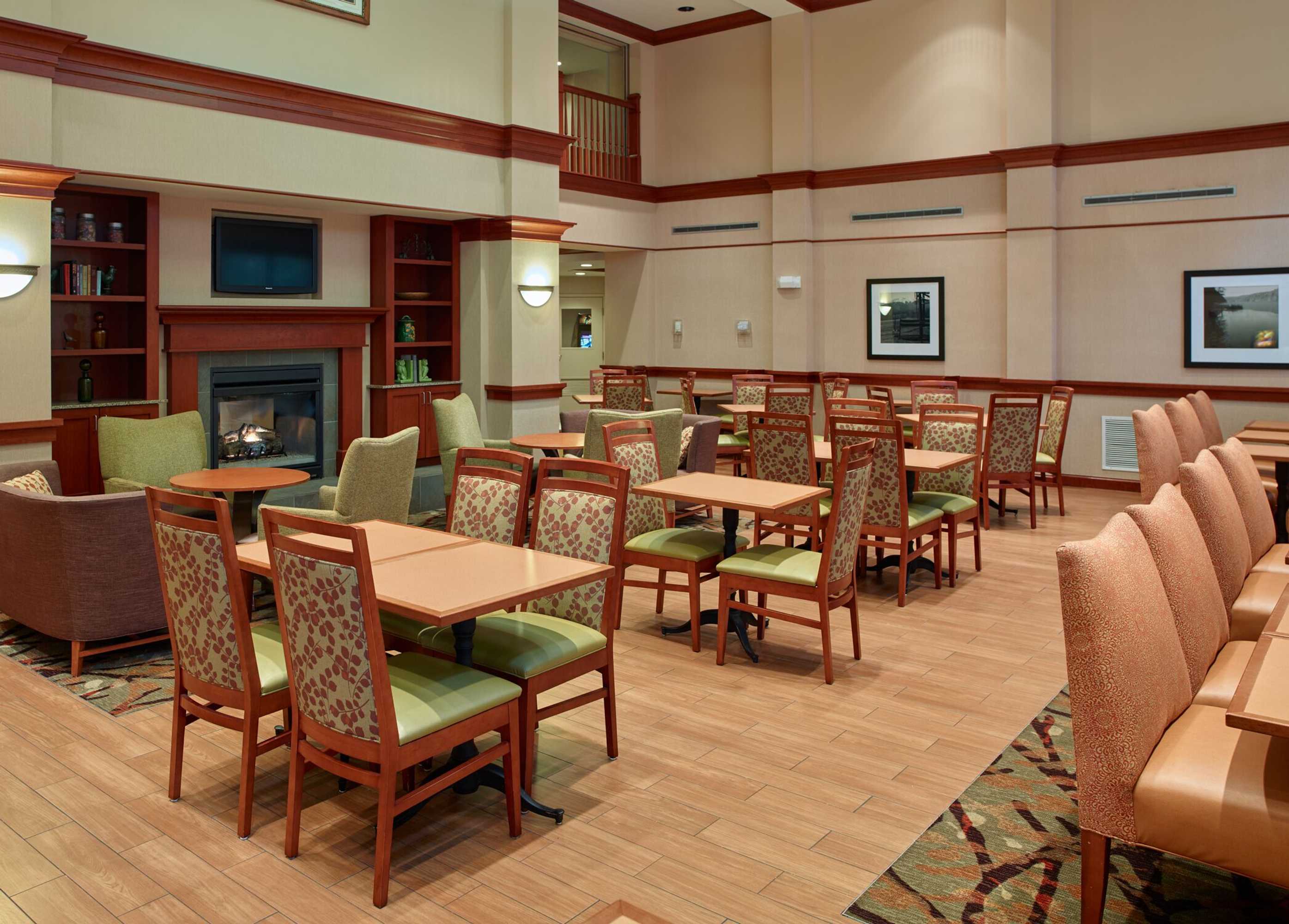 Gift card for Hampton Inn & Suites North Conway Gift card for Hampton Inn & Suites North Conway