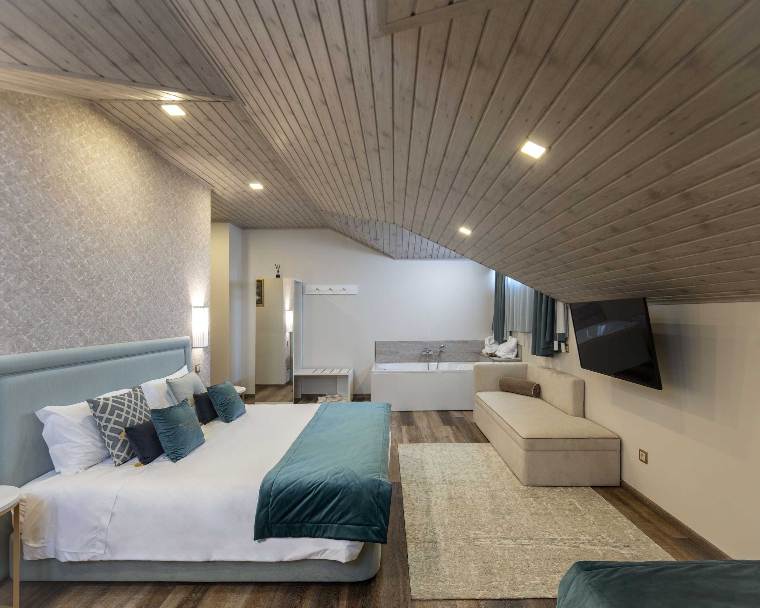 Gift card for Palace Hotel De Midões