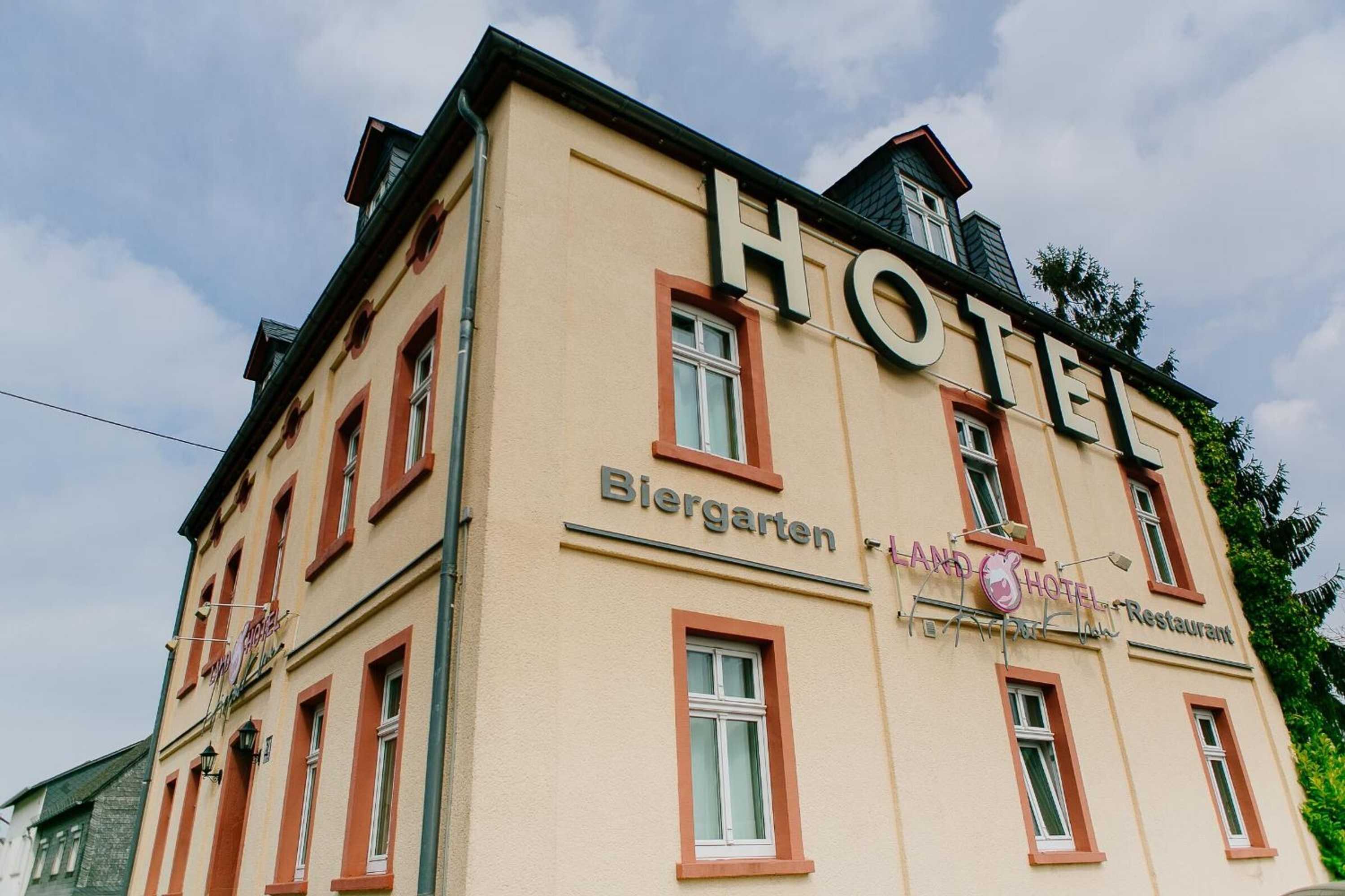 Gift card for Landhotel Airport-Inn