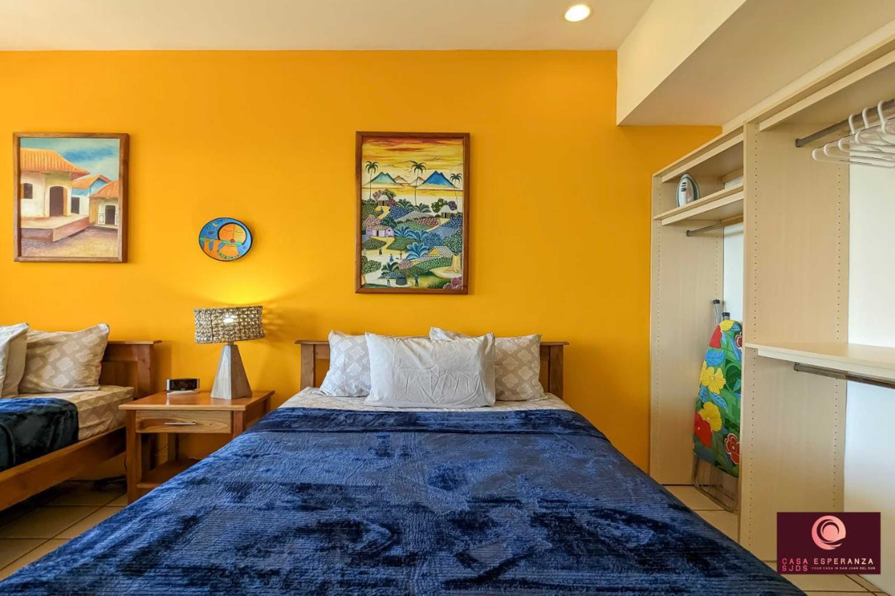 Gift card for Casa Esperanza Sjds