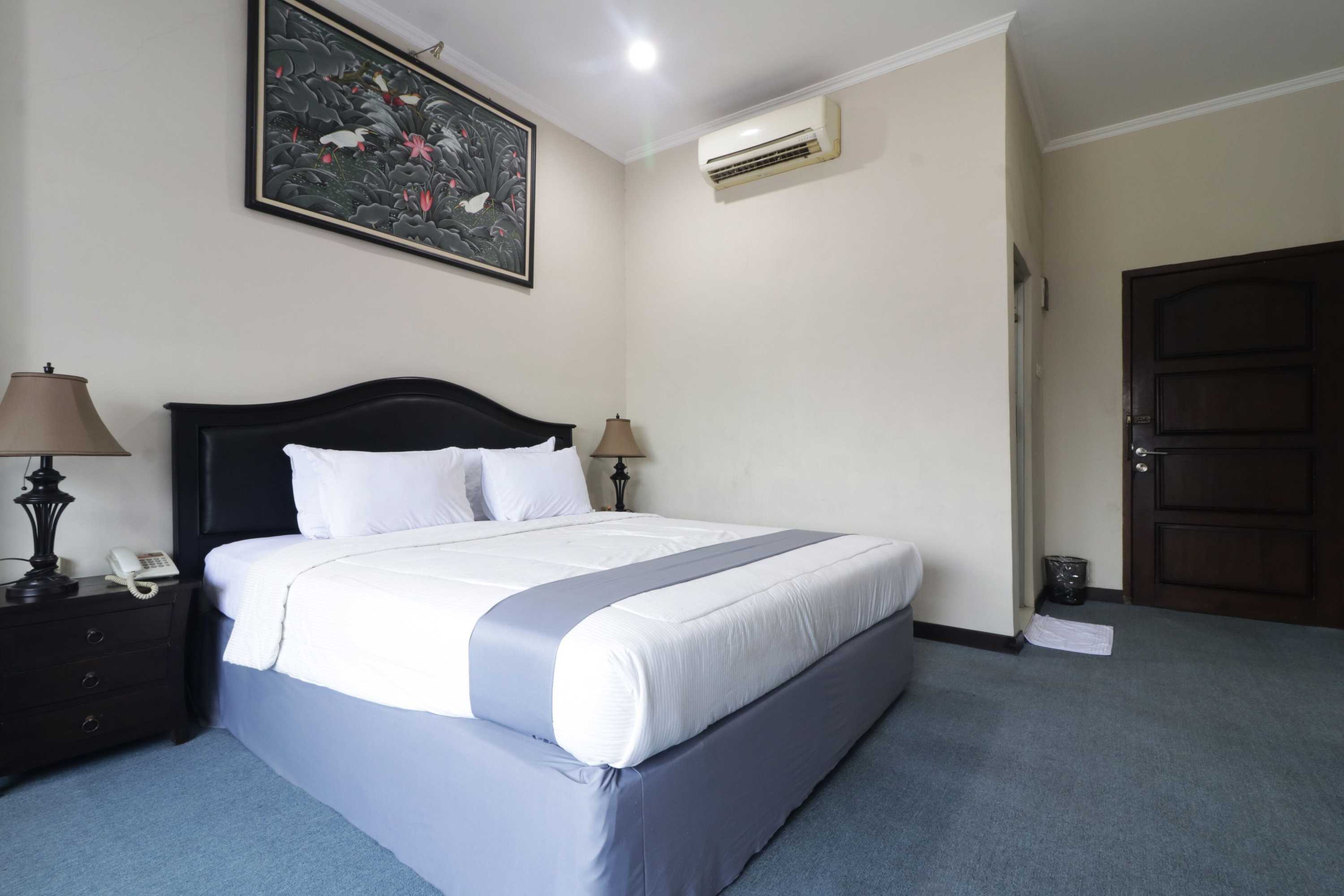 Gift card for Hotel Antariksa