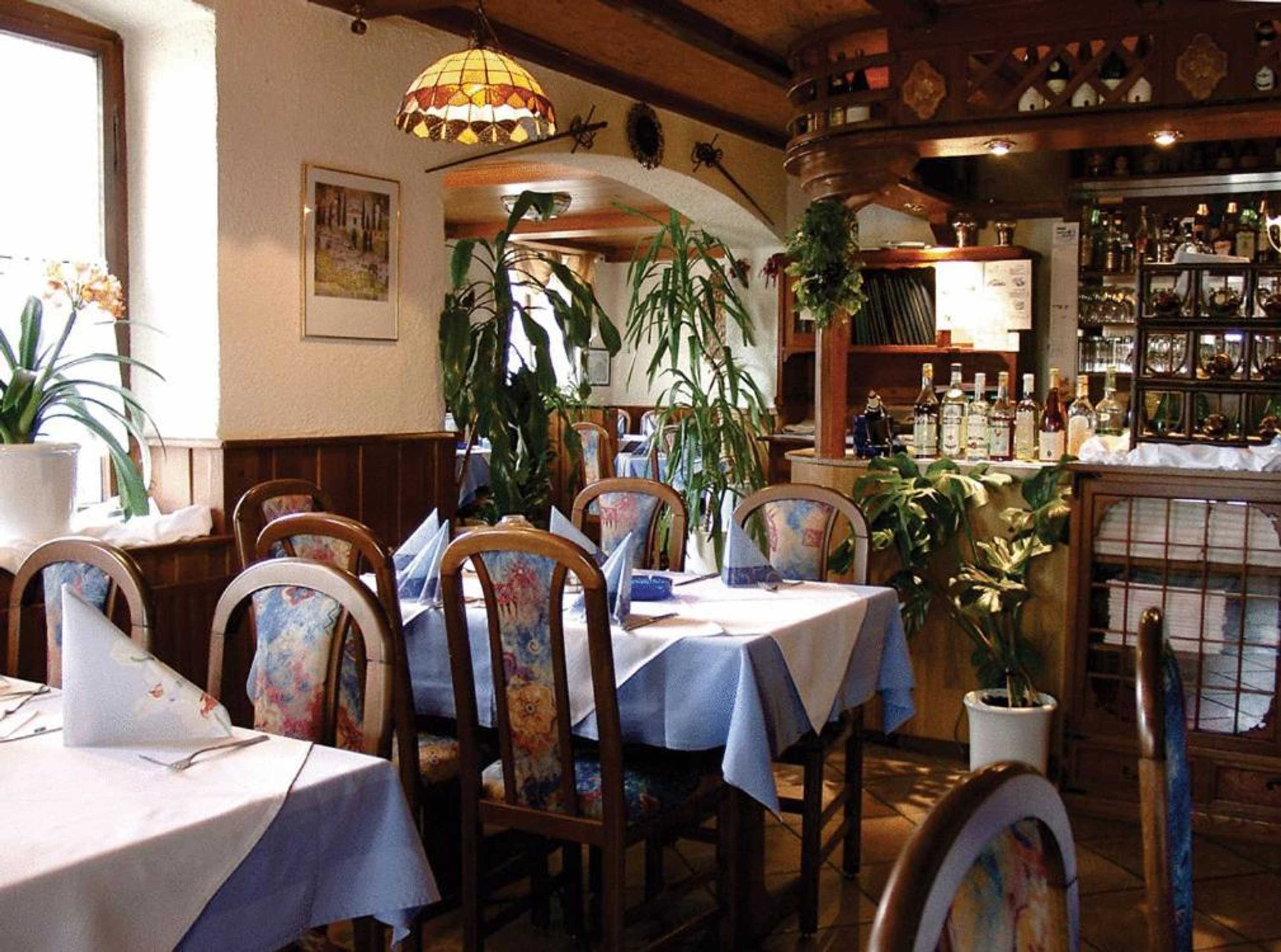 Gift card for Hotel Drei Könige