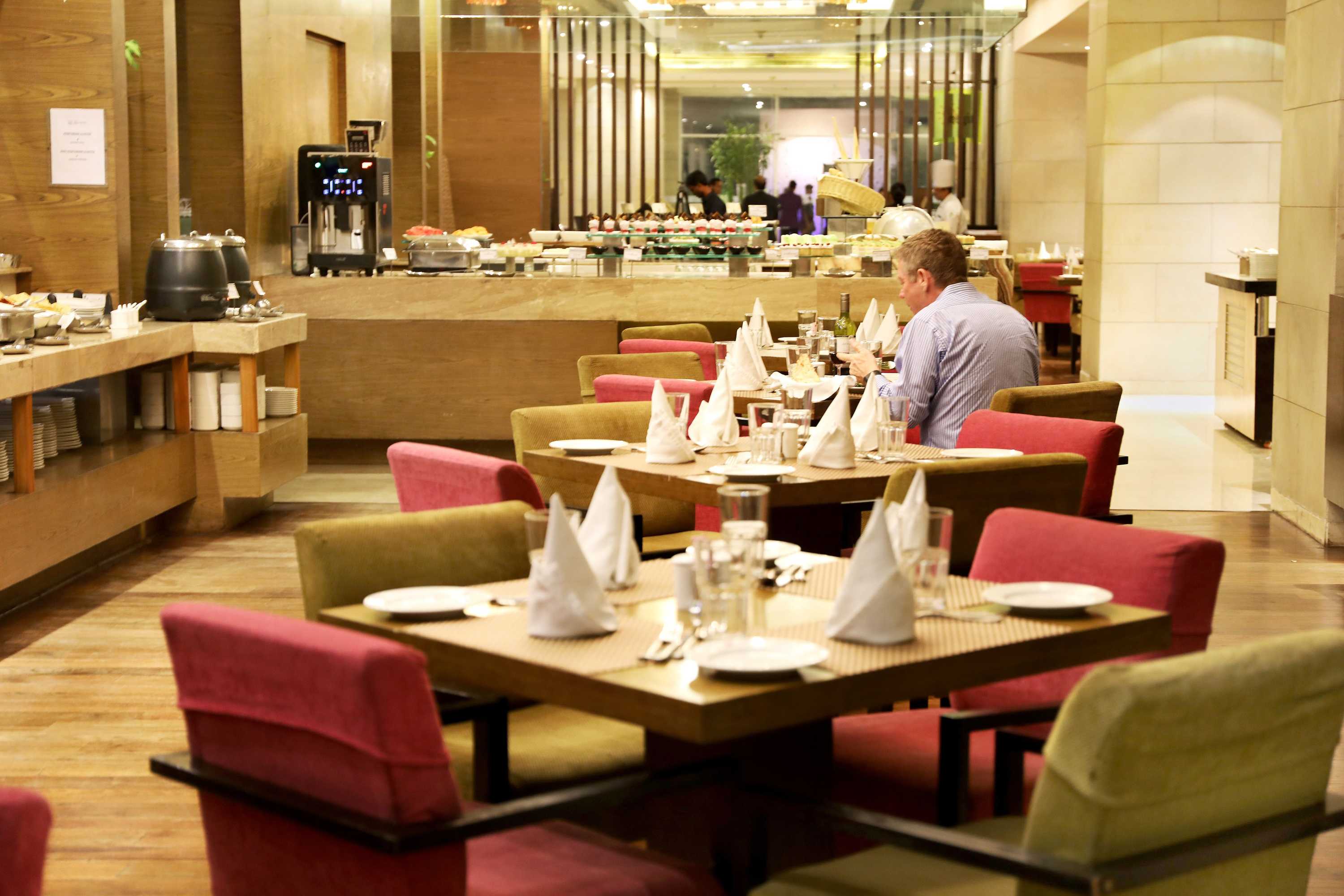 Gift card for Hotel Royal Orchid, Jaipur Gift card for Hotel Royal Orchid, Jaipur
