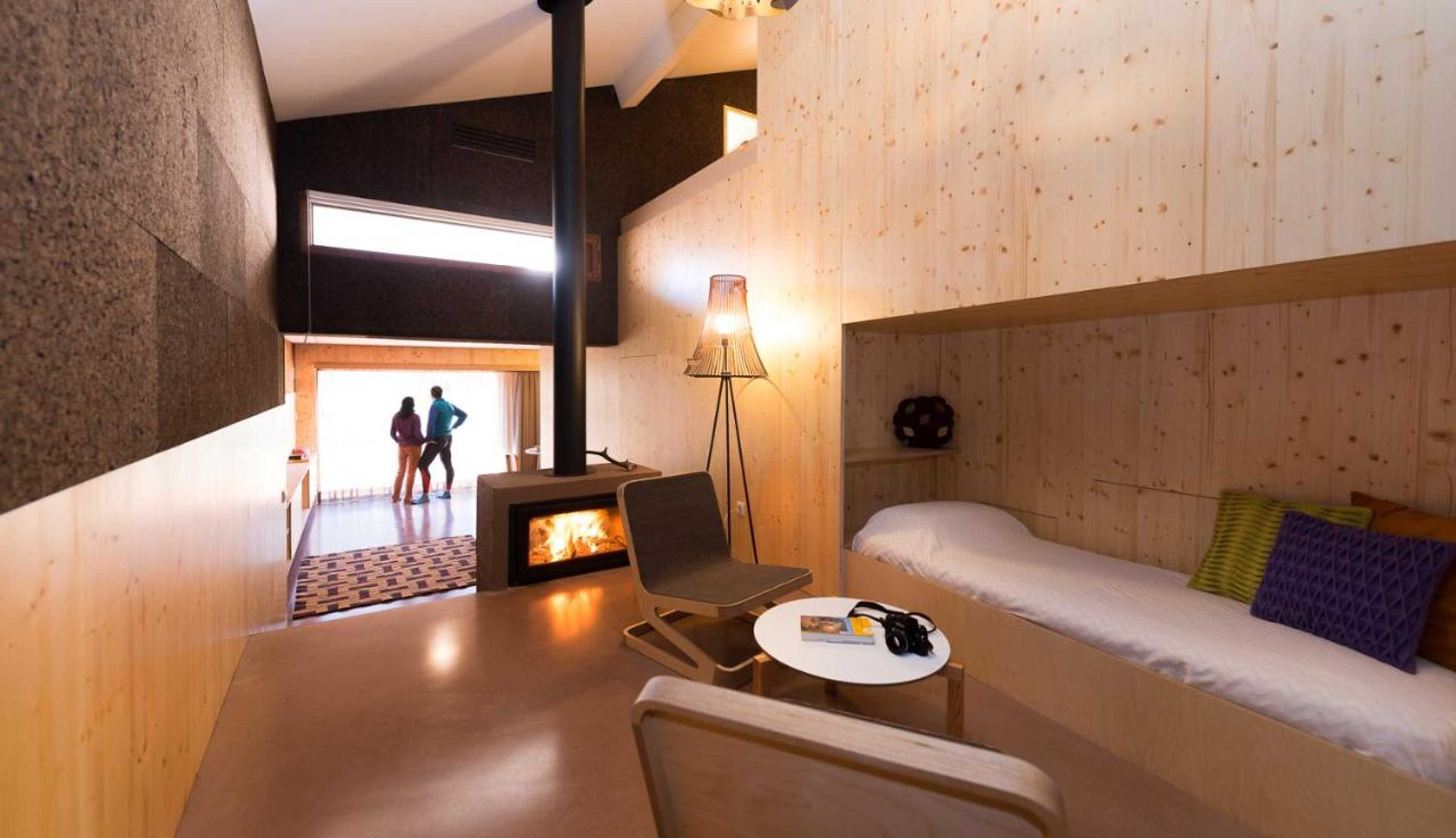 Gift card for Vale do Ninho Nature Houses