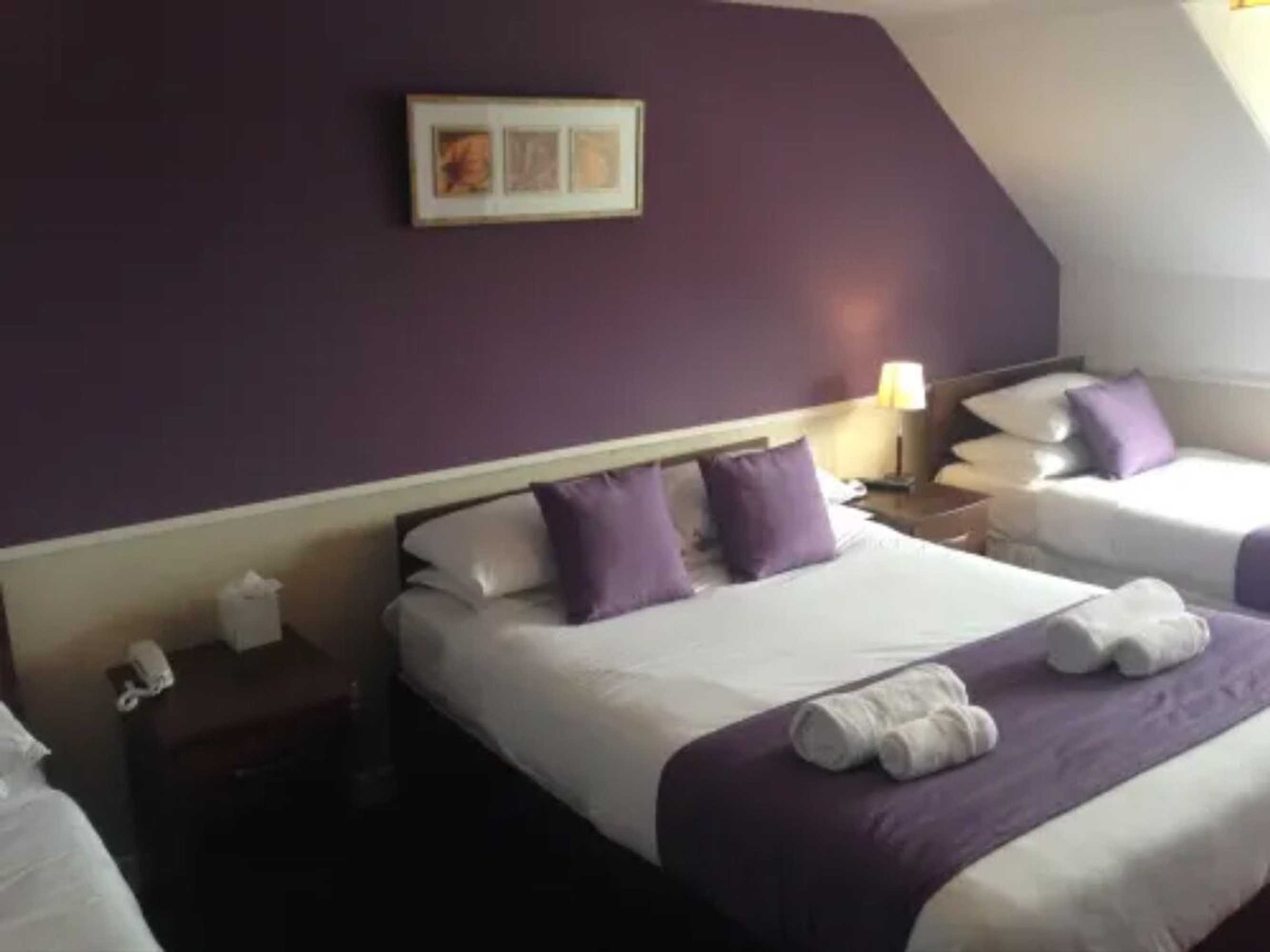Gift card for Aberdour Hotel
