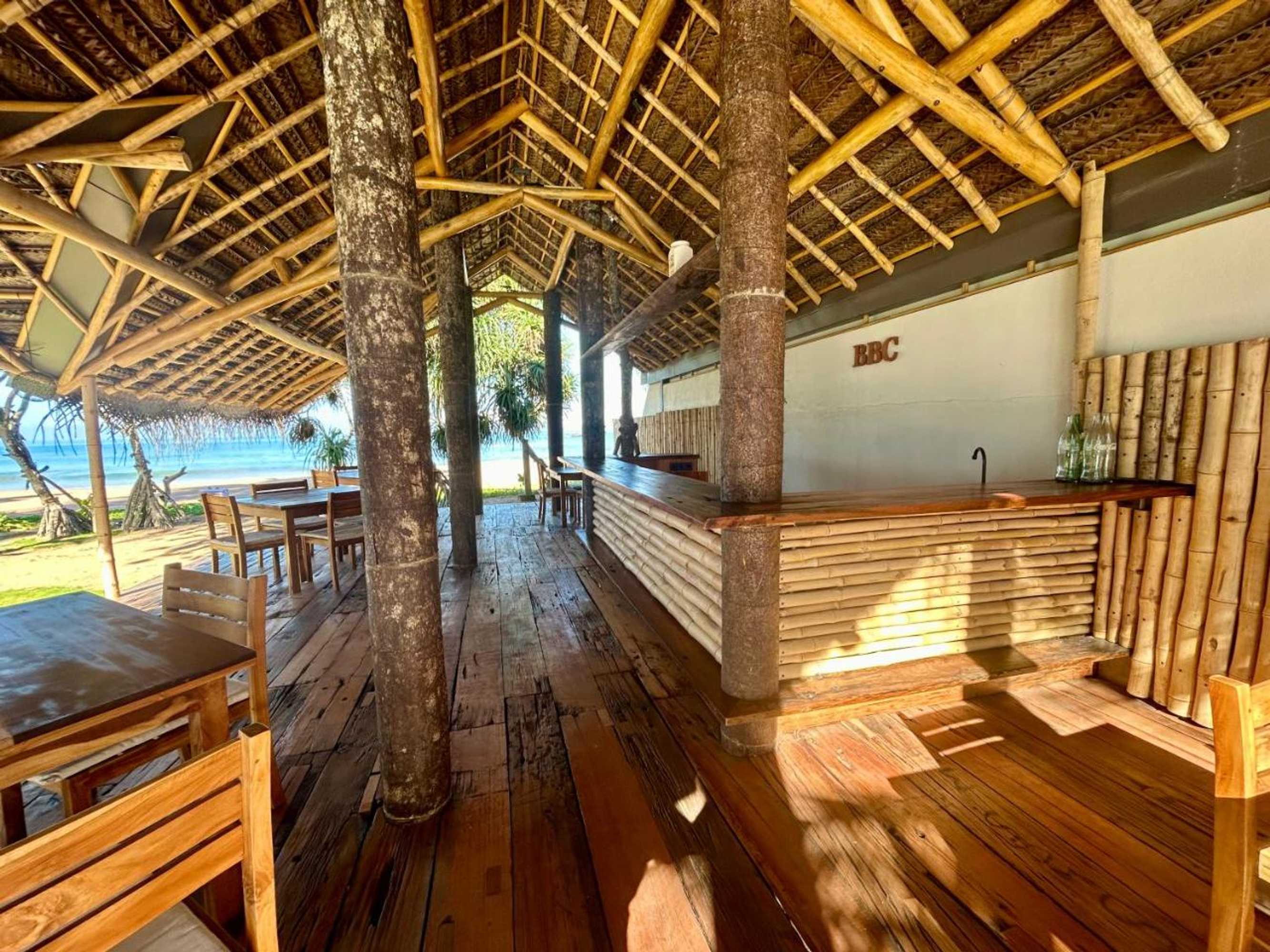 Gift card for Bombay Bicycle Club Bentota